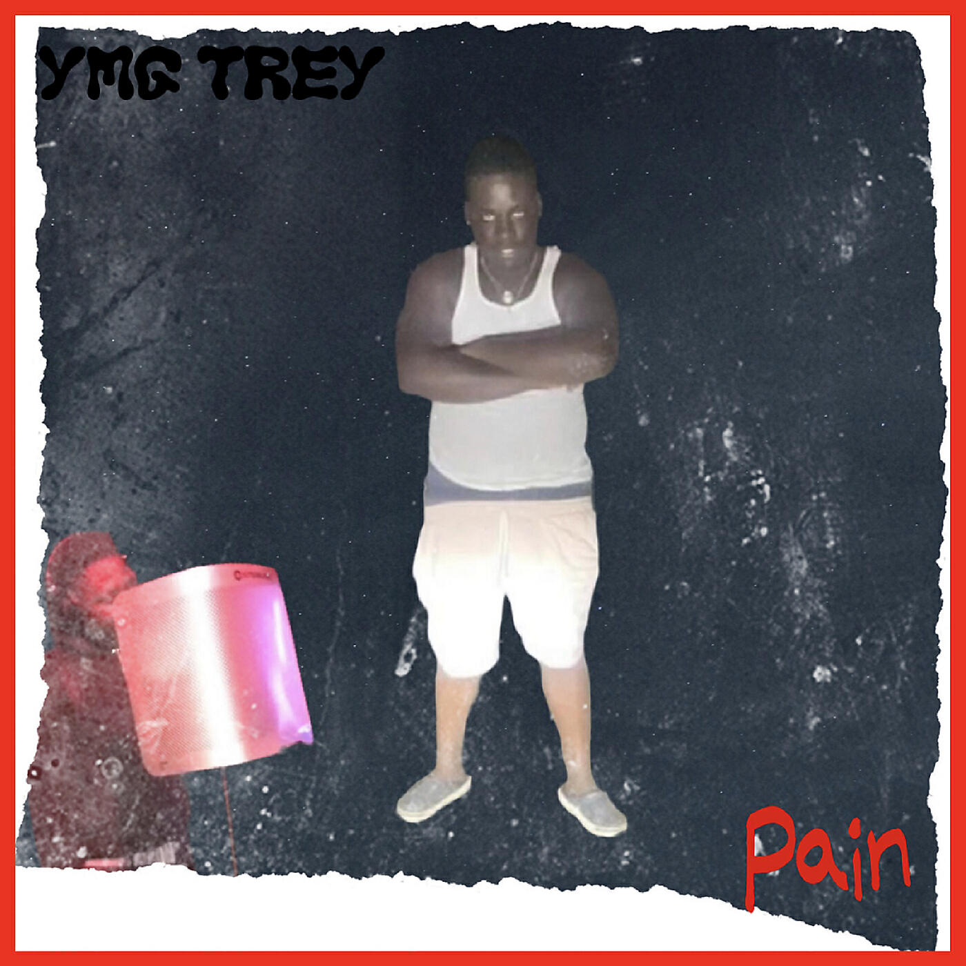 Релиз Pain