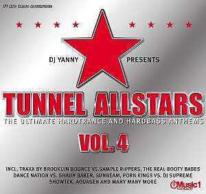 Tunnel Allstars