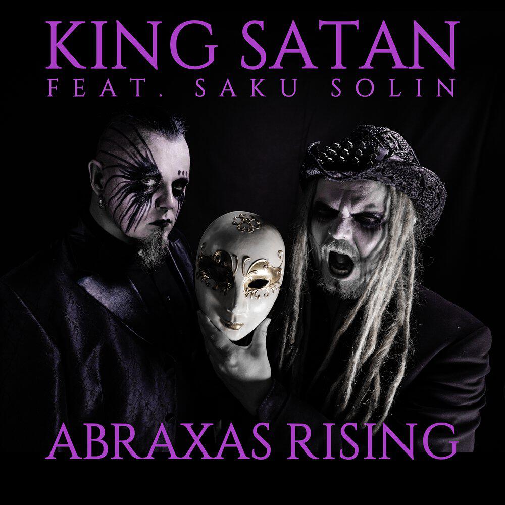 Релиз Abraxas Rising