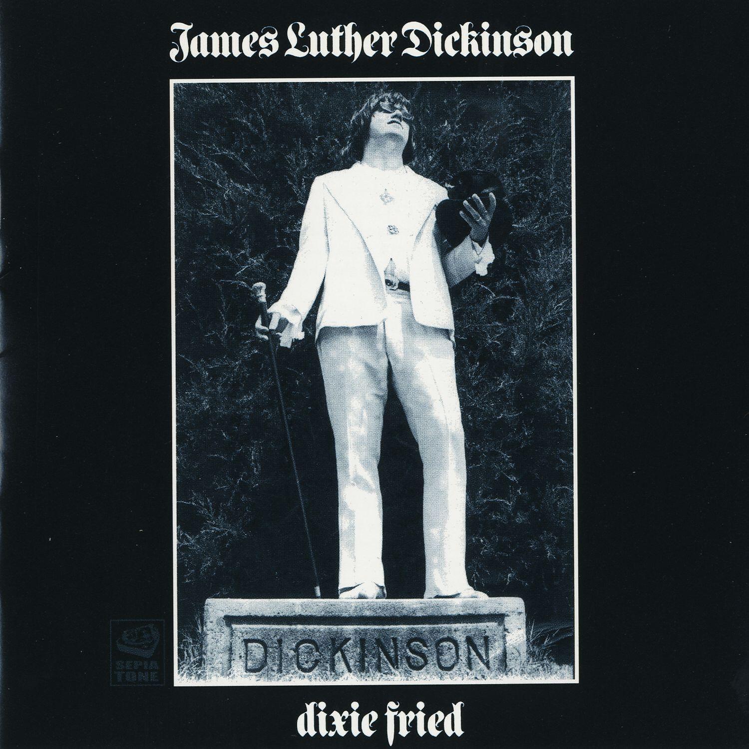 Скачать песню James Luther Dickinson - Wine бесплатно в MP3 для Android и iOS