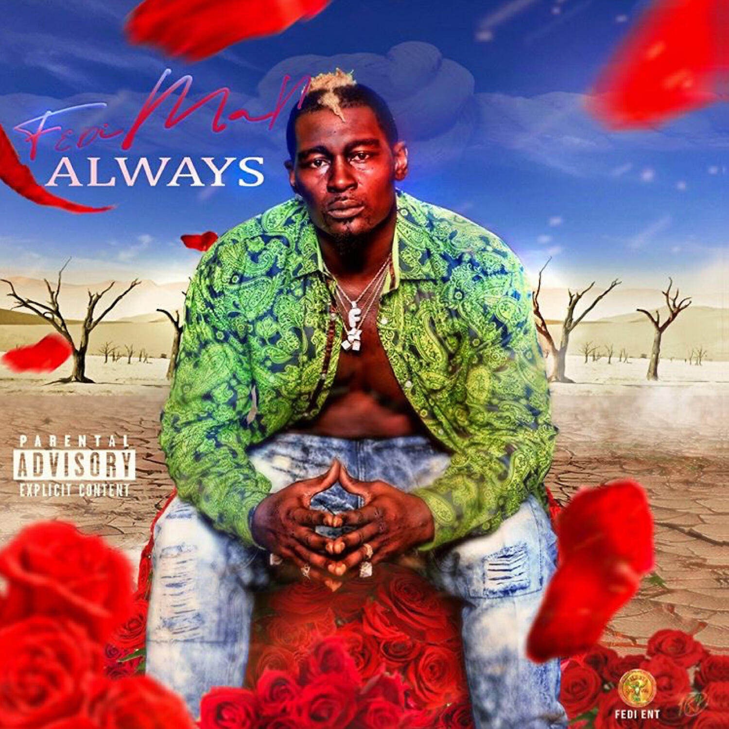Релиз Always