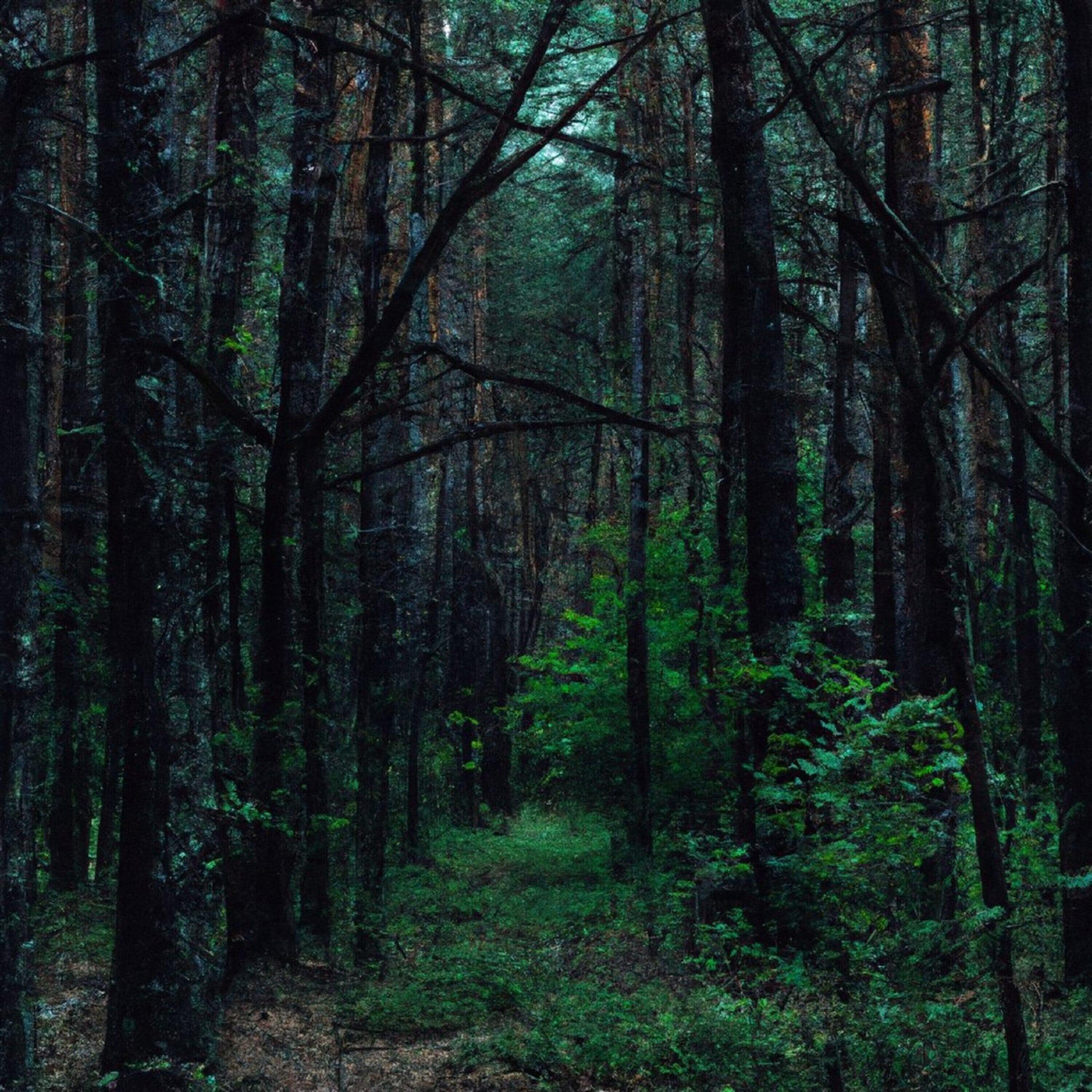 Релиз Goteen Tree