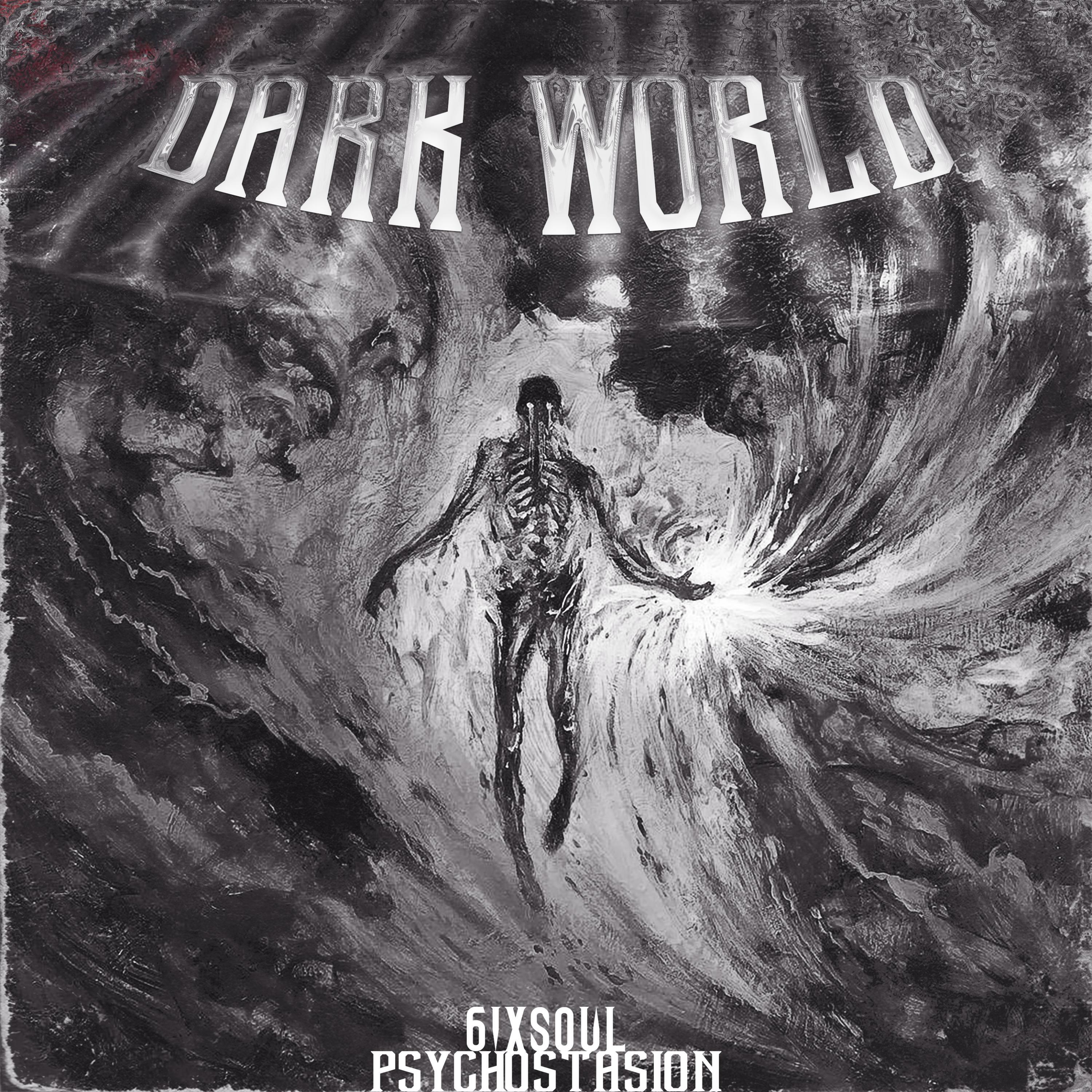 Релиз DARK WORLD