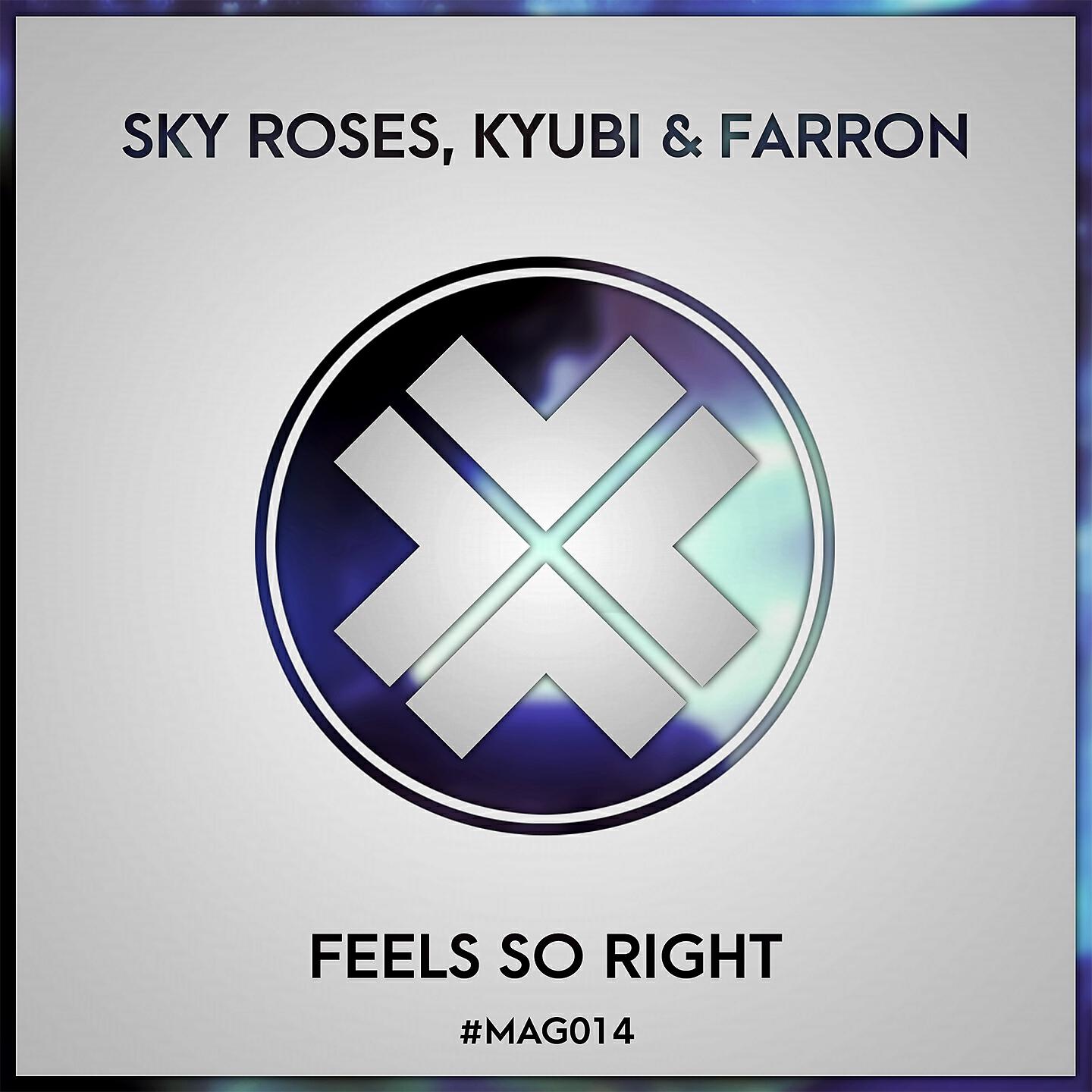Релиз Feels so Right