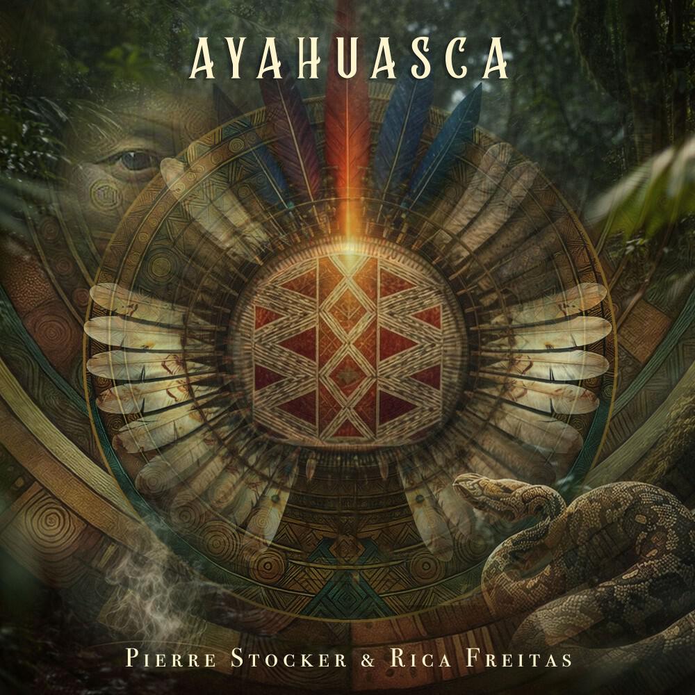 Релиз Ayahuasca