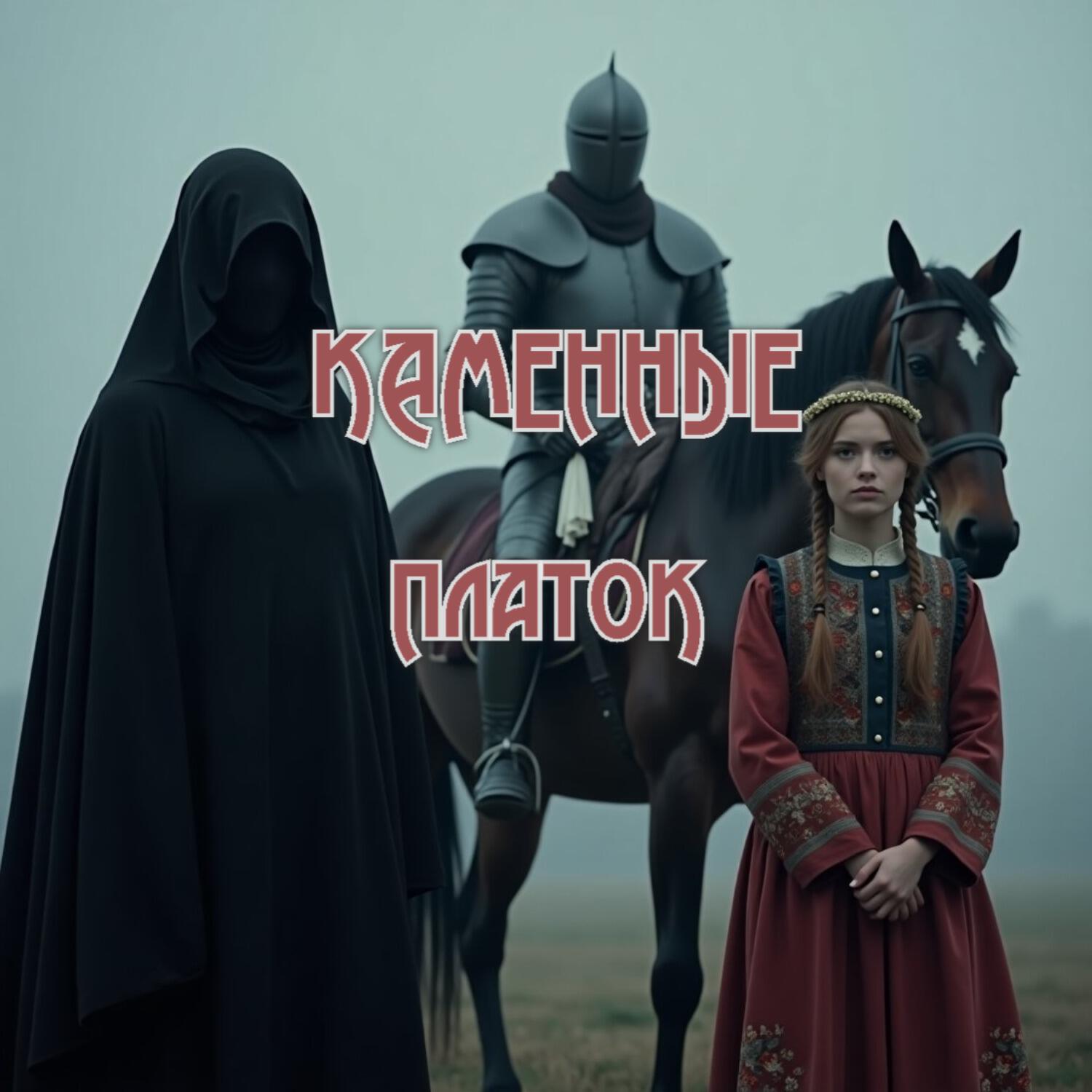 Релиз Платок