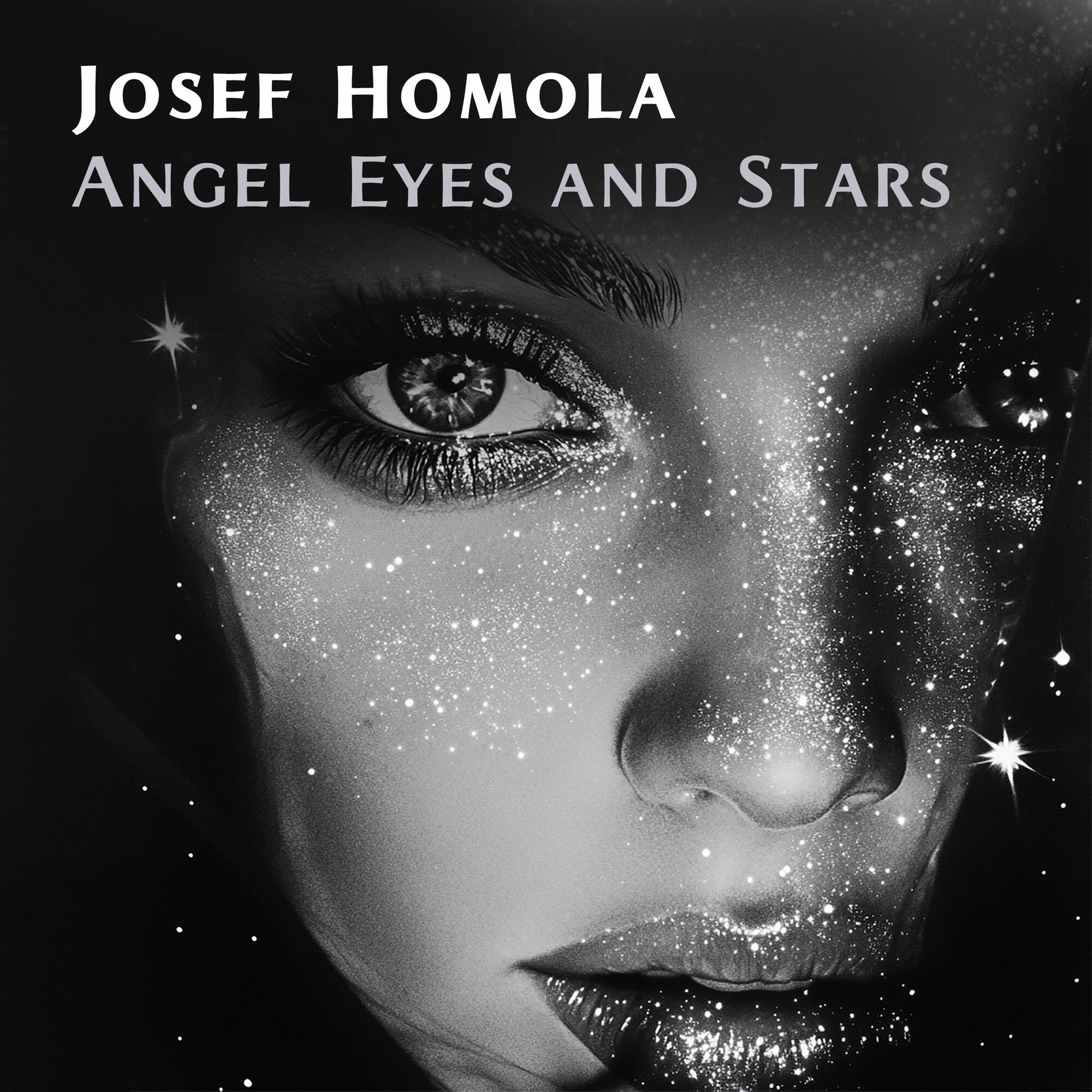 Релиз Angel Eyes and Stars