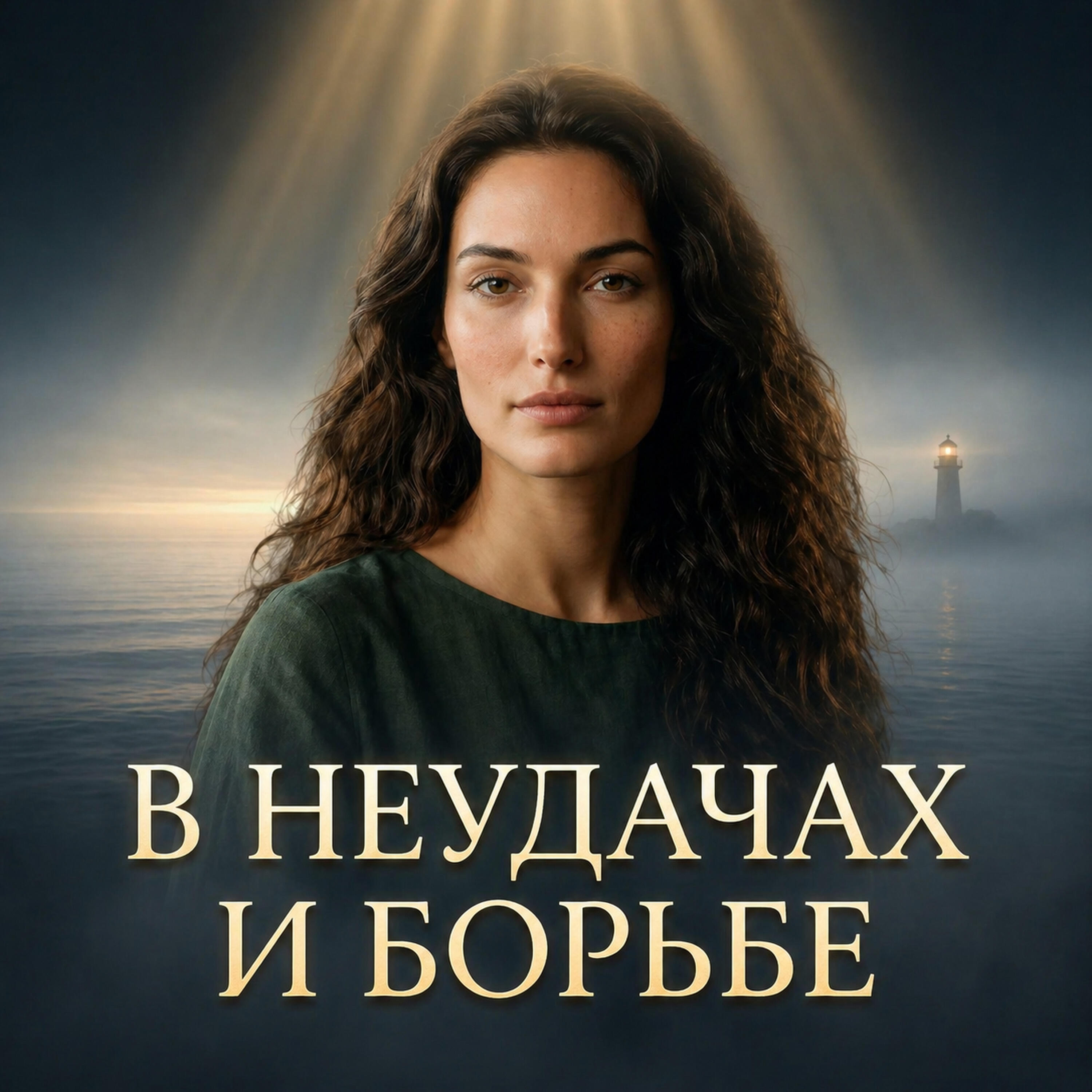 Релиз В неудачах и в борьбе.