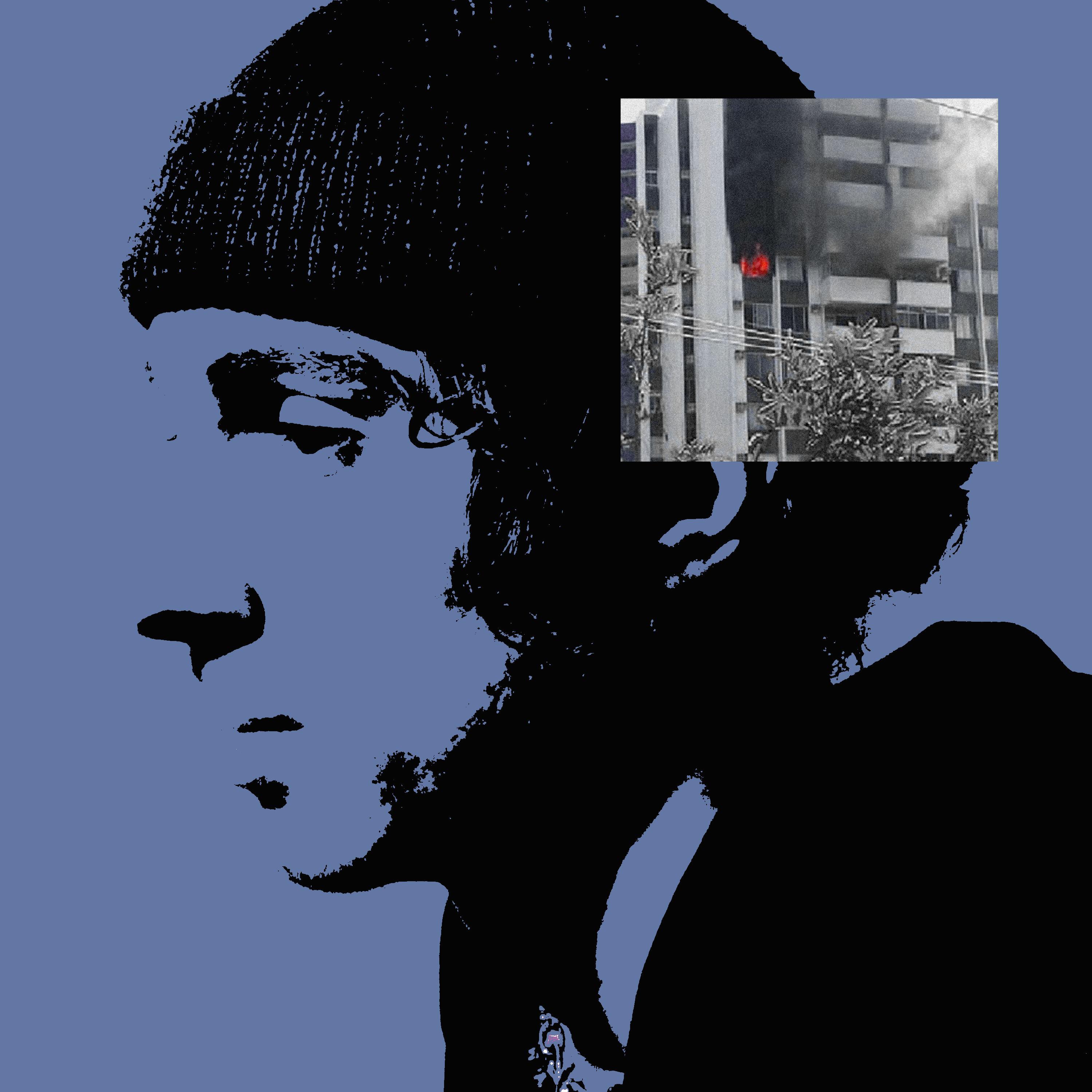 Релиз HOMELESS GOD