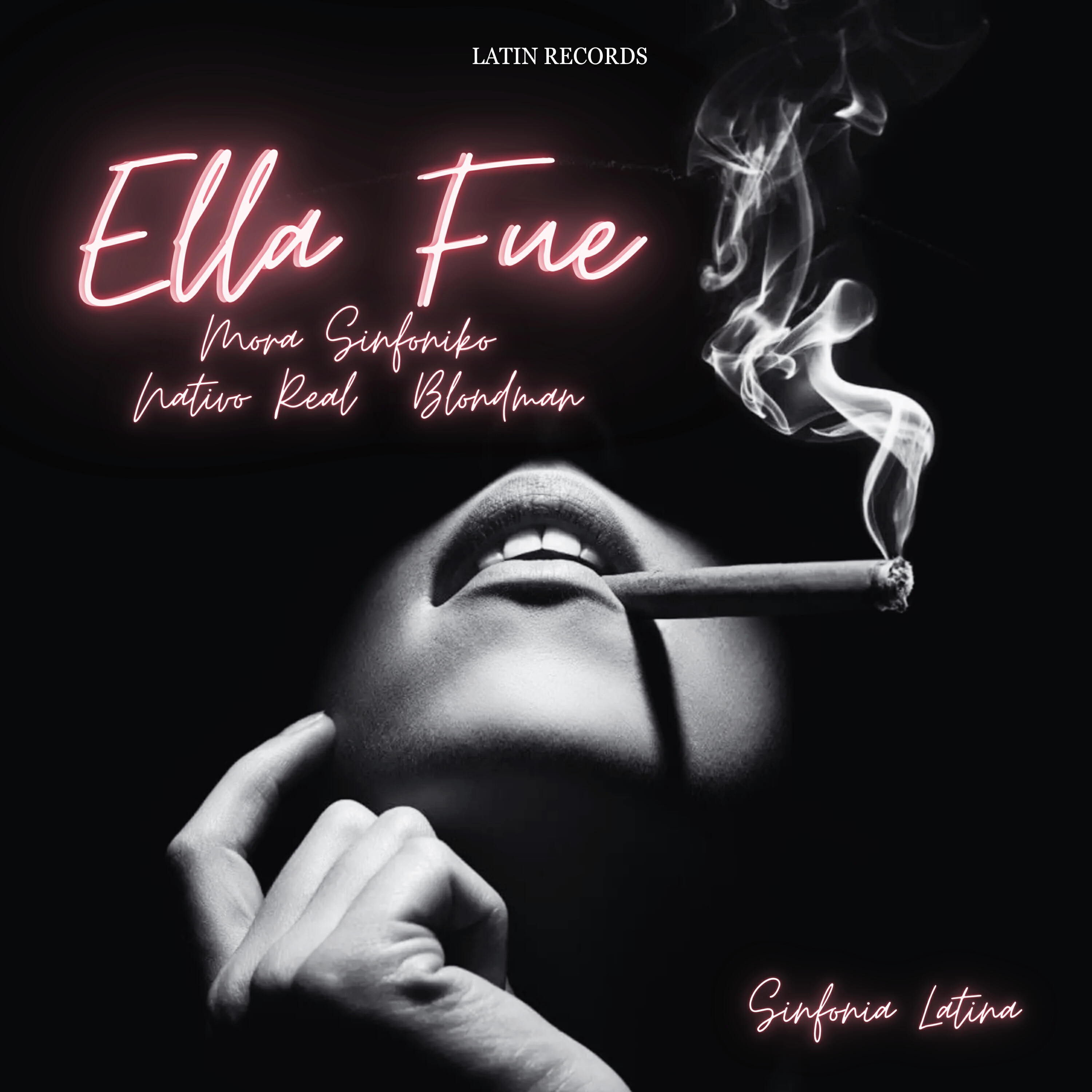 Релиз Ella Fue