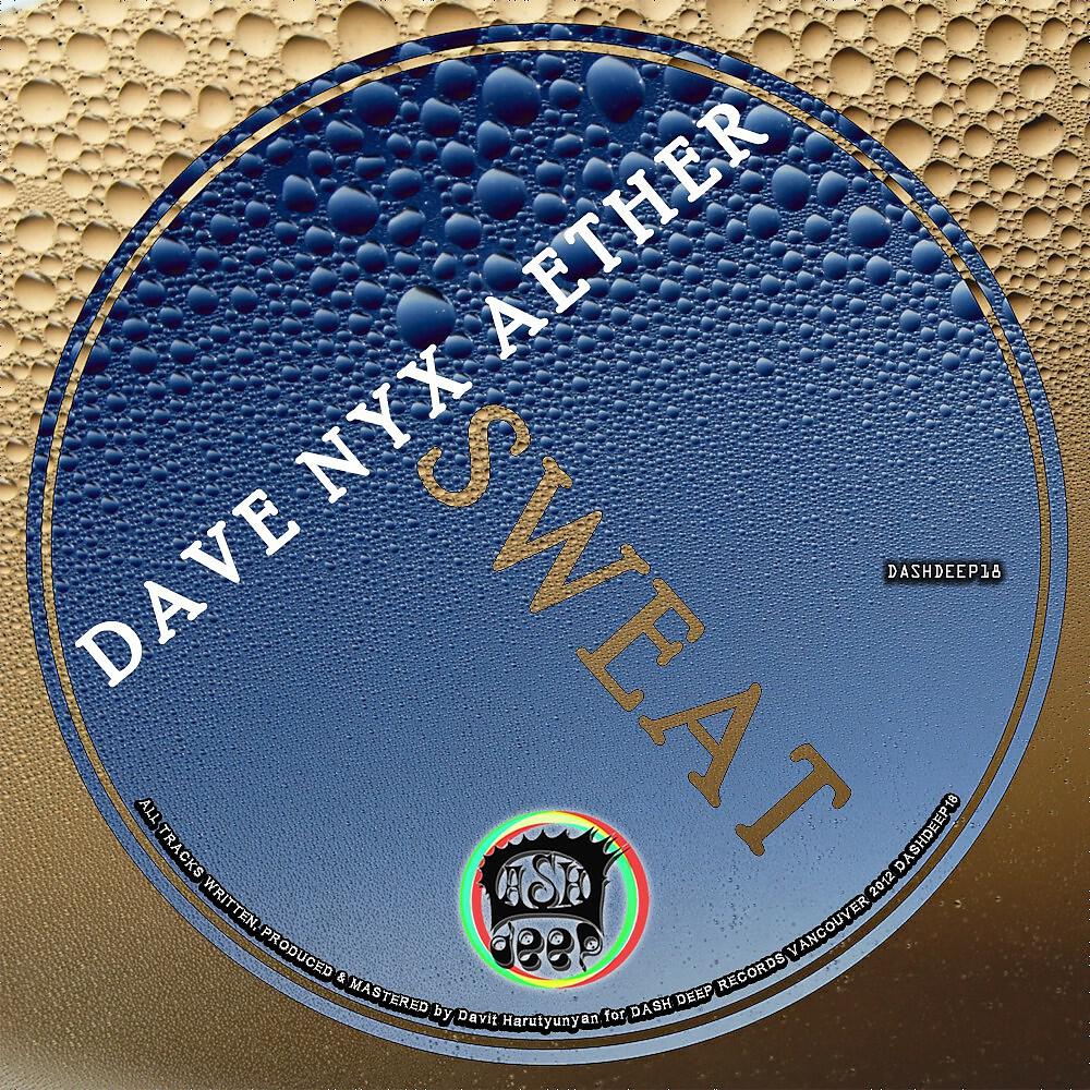 Dave Nyx Aether
