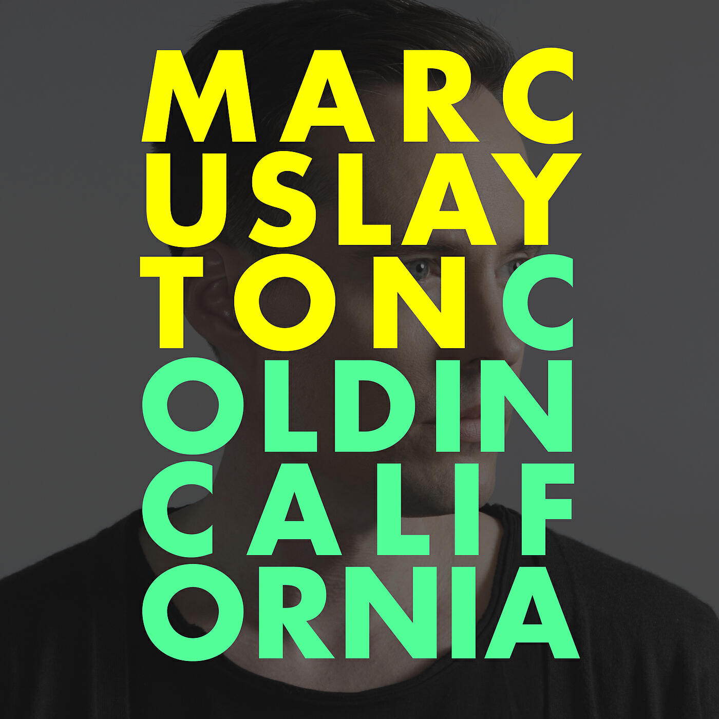 Постер альбома Cold in California