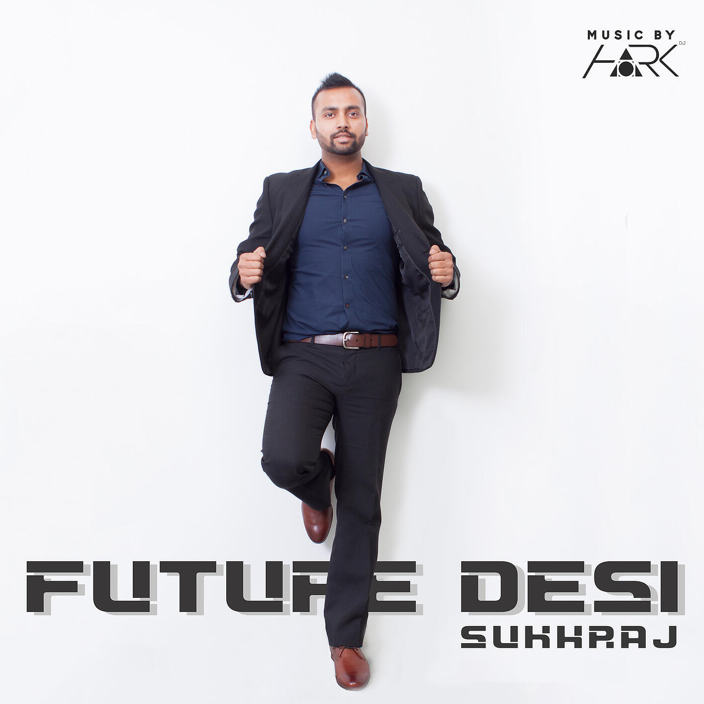 Релиз Future Desi