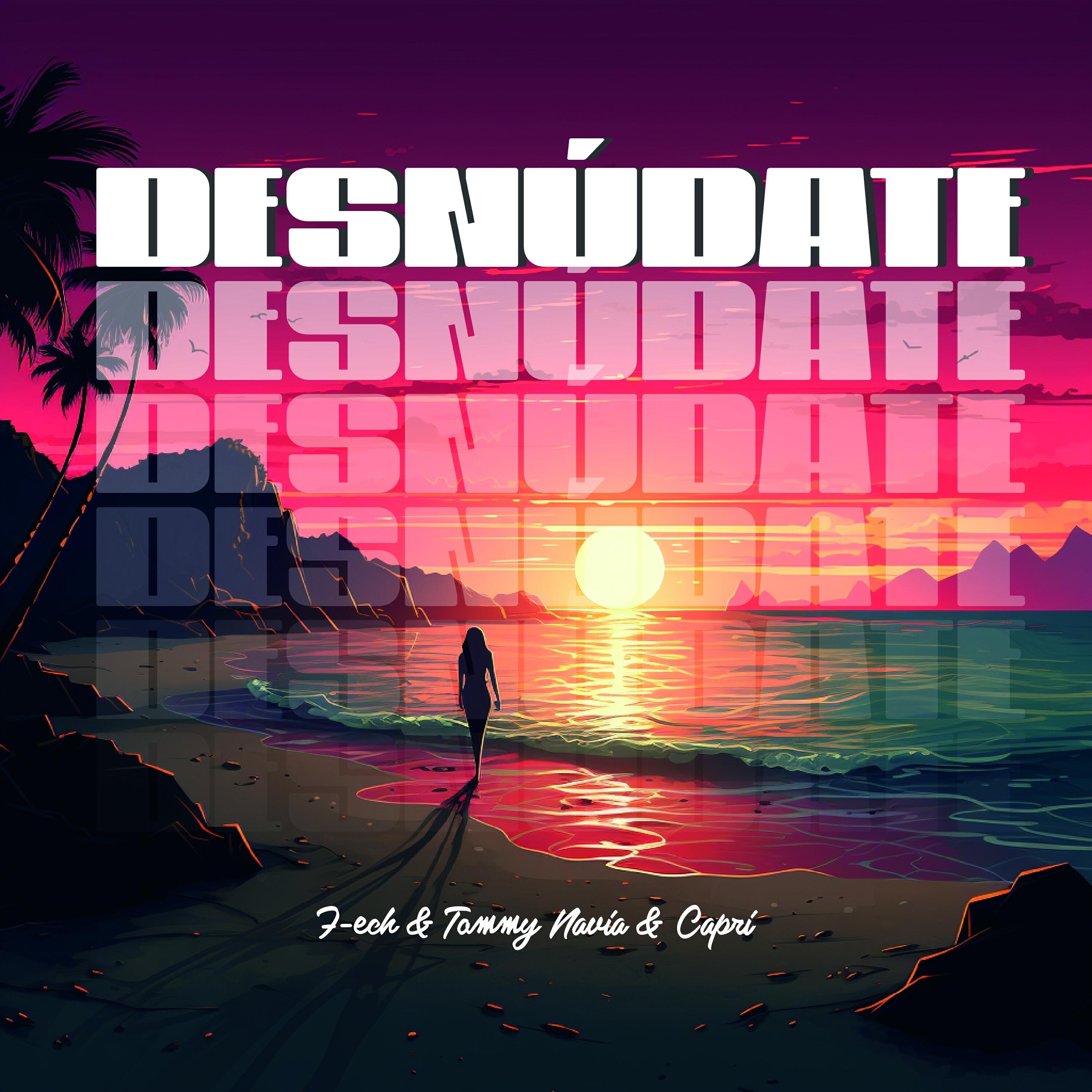 Релиз Desnúdate