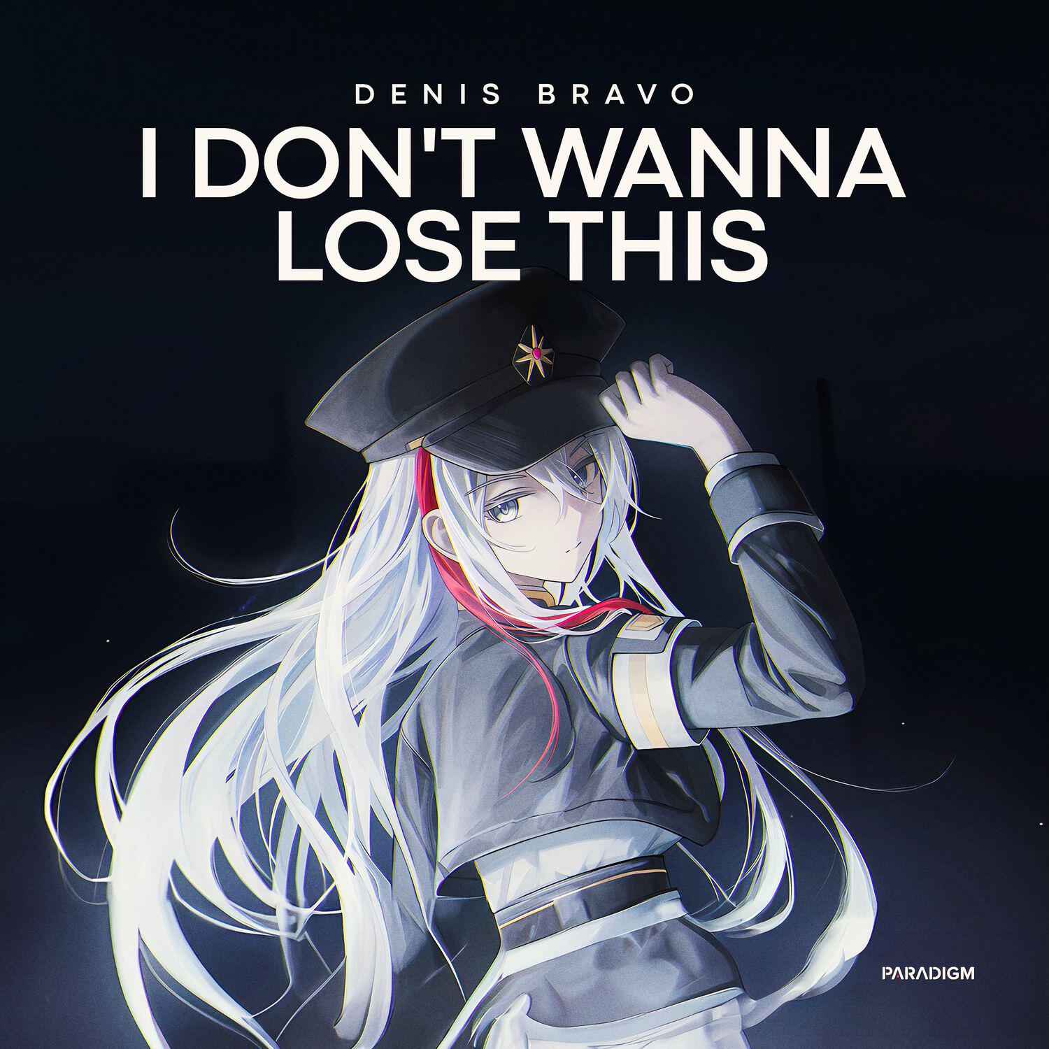 Релиз I Don't Wanna Lose This