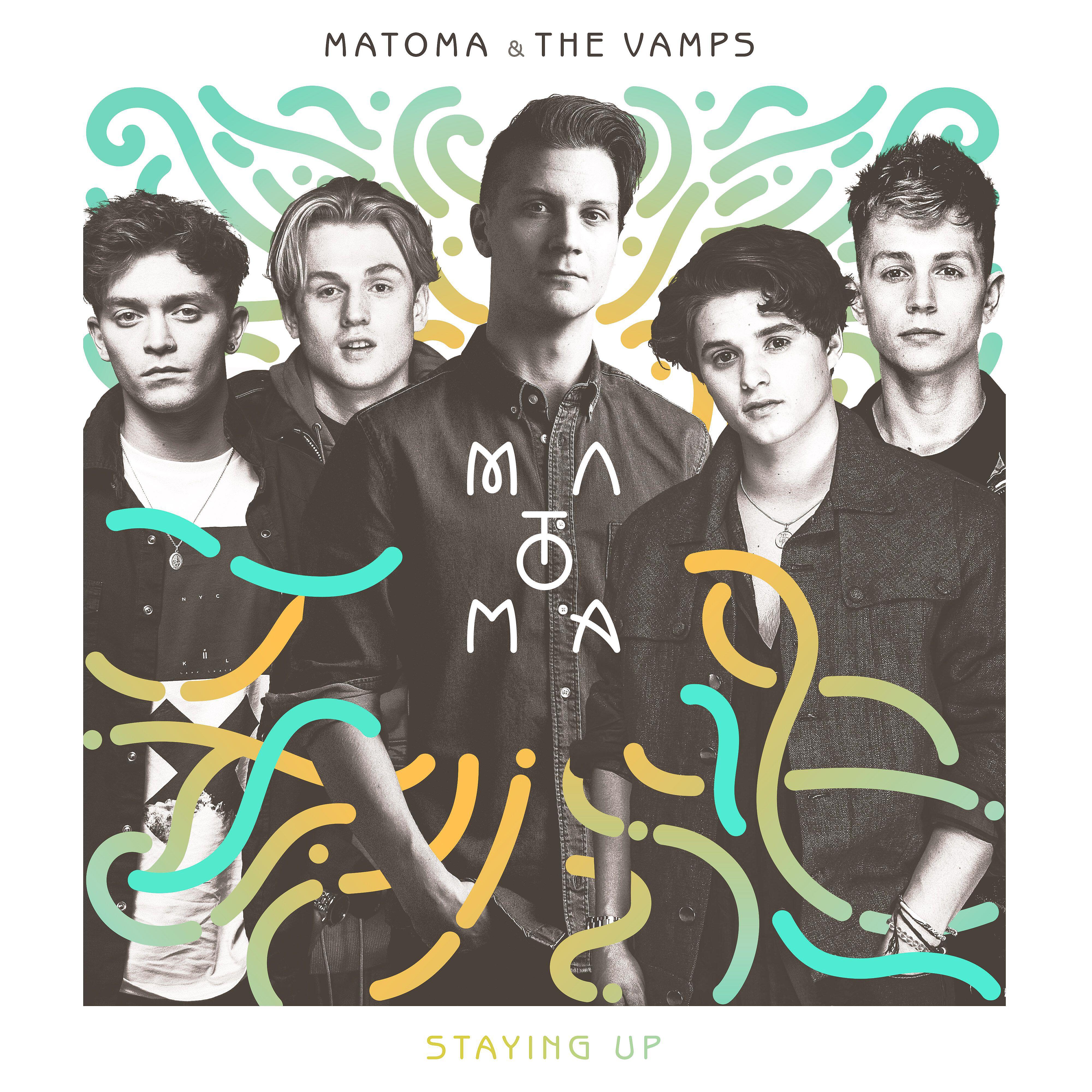 Релиз Staying Up