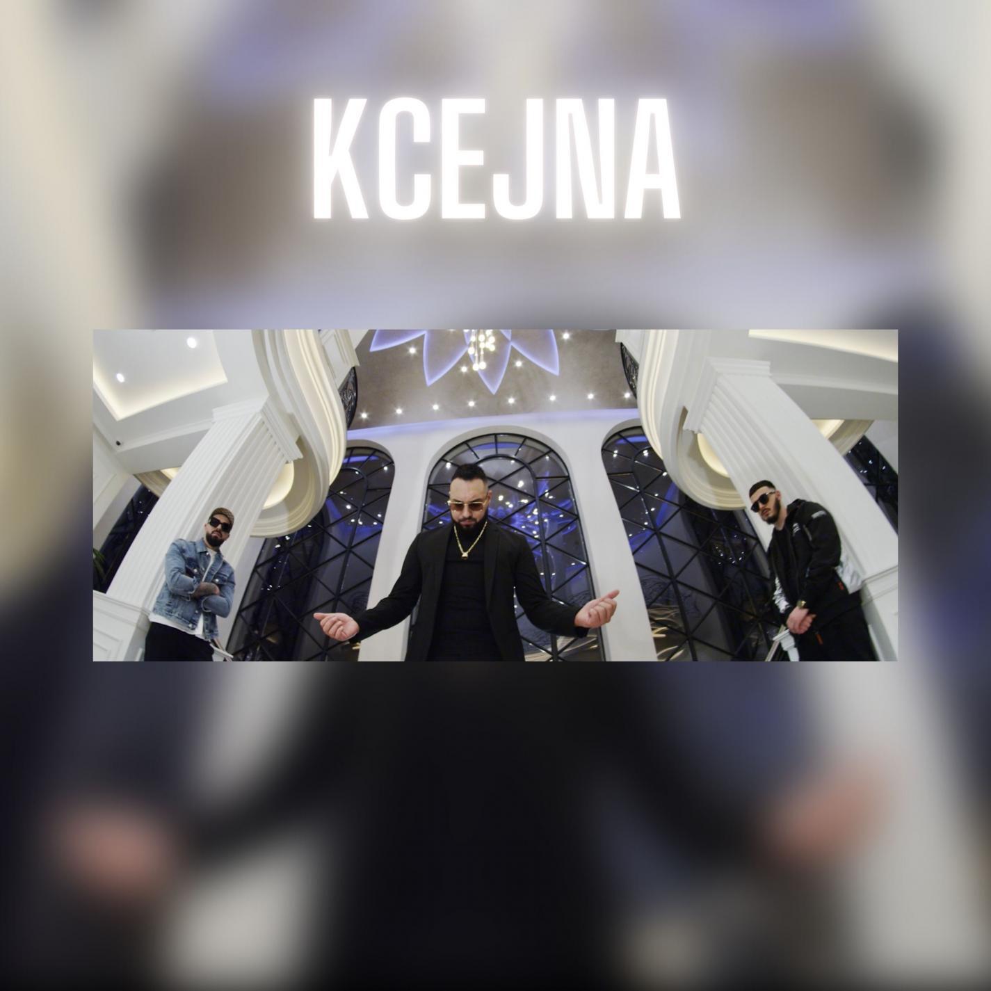 Релиз Kcejna