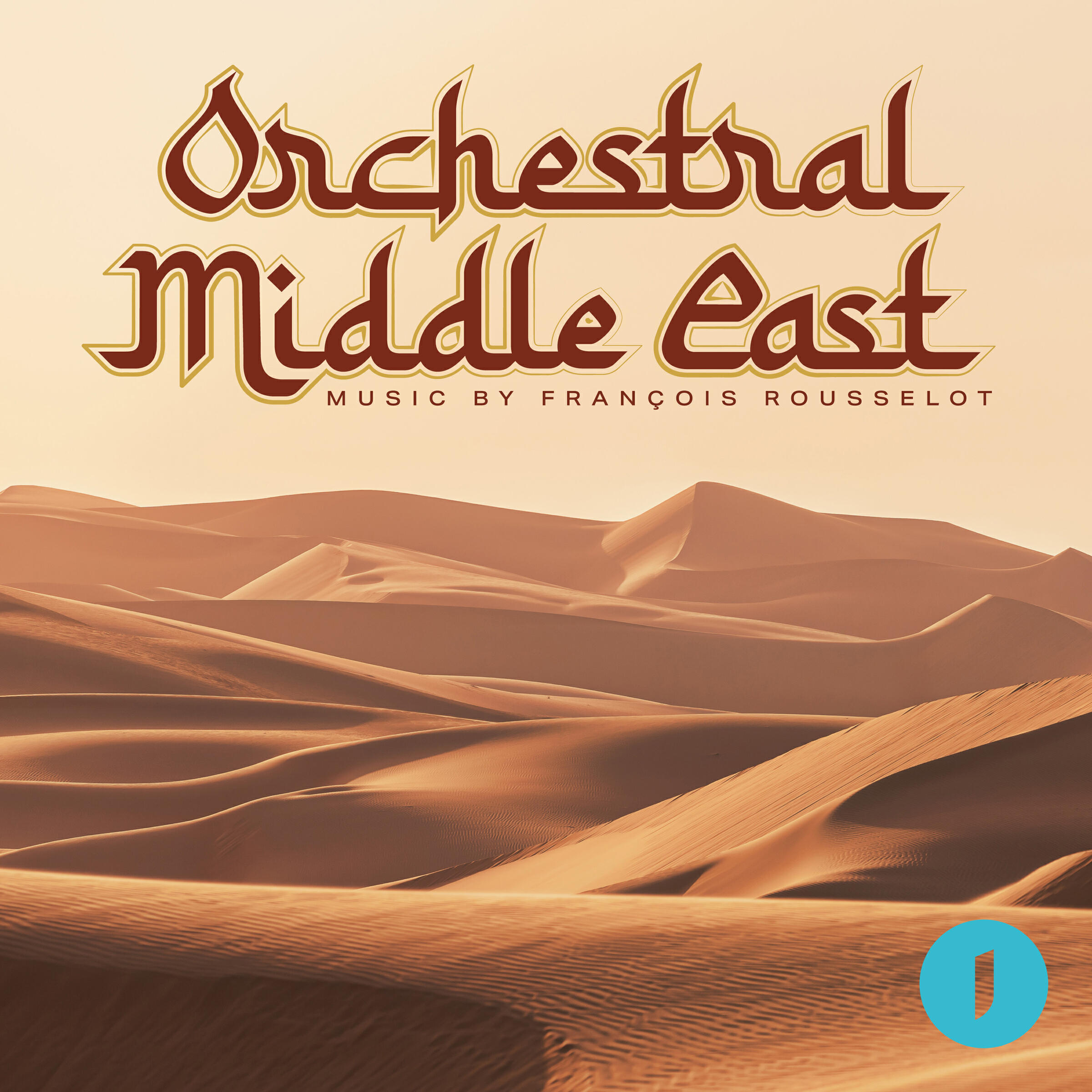 Релиз Orchestral Middle East