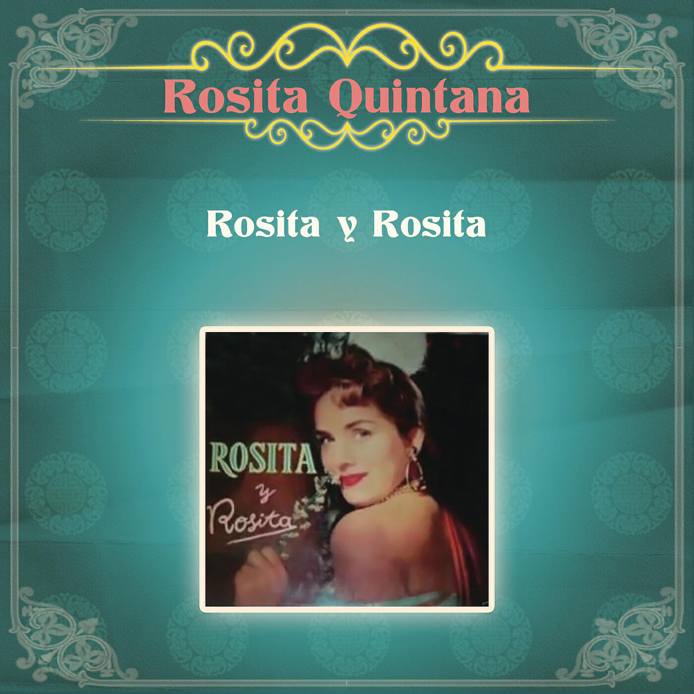 Релиз Rosita y Rosita