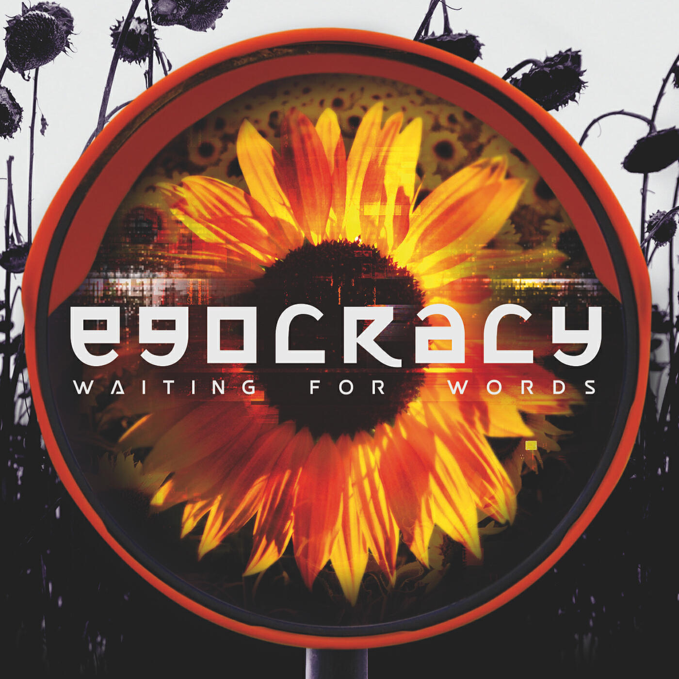 Релиз Egocracy