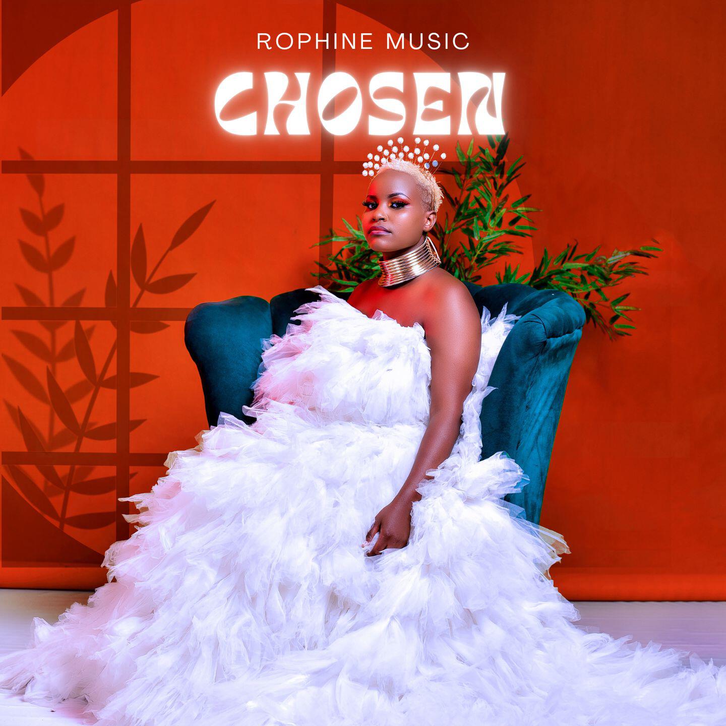 Rophine Music