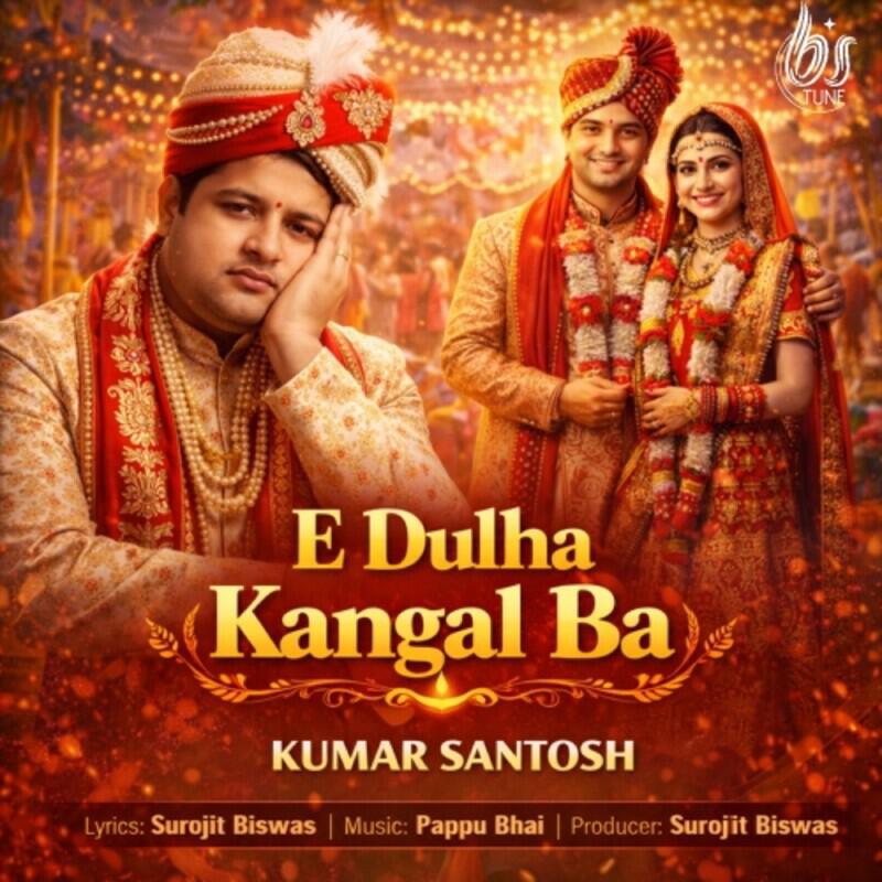 Релиз E Dulha Kangal Ba