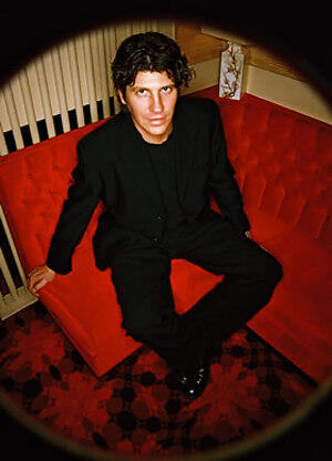 Peter Fenton