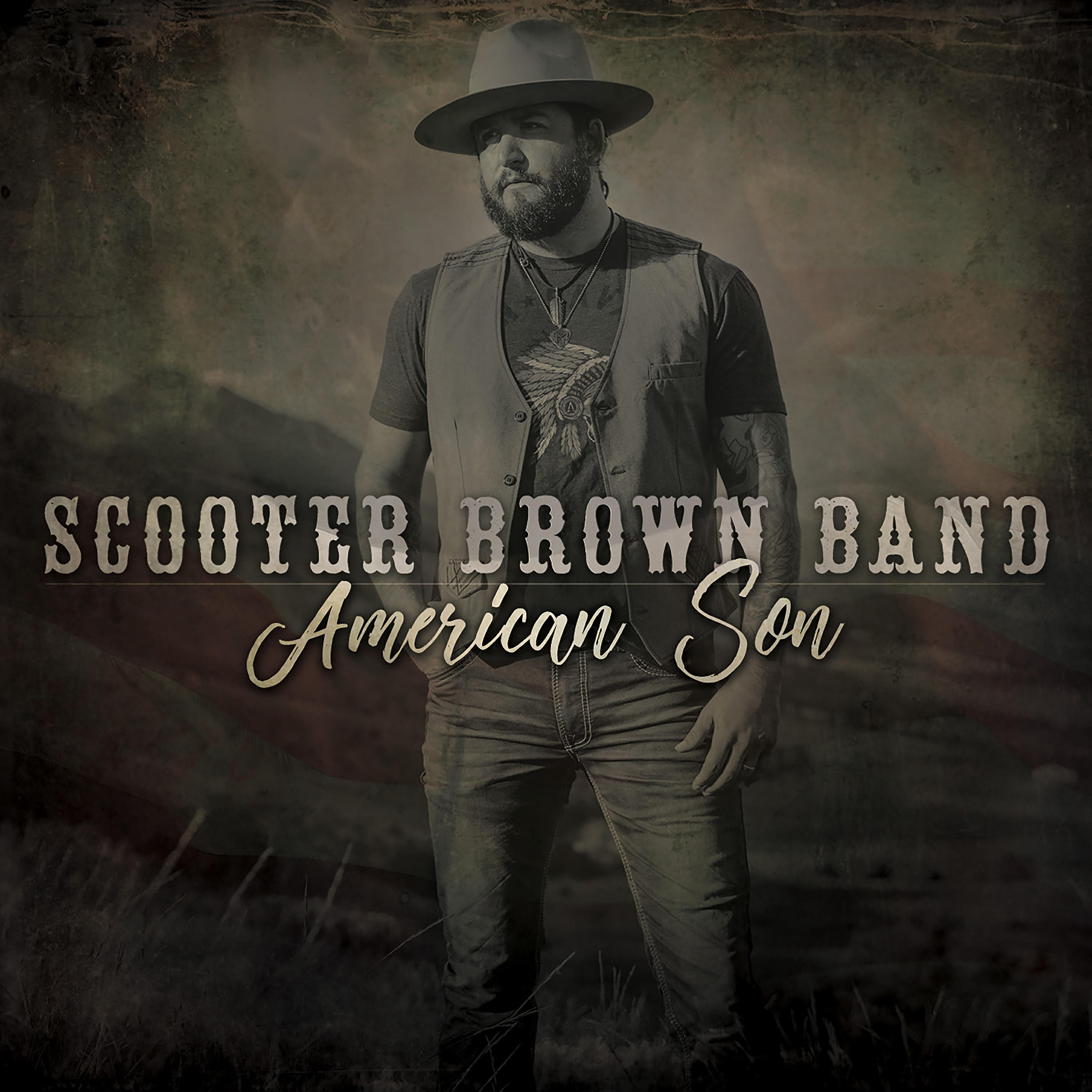 Релиз American Son