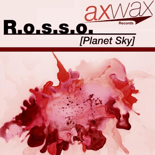 Релиз Planet Sky