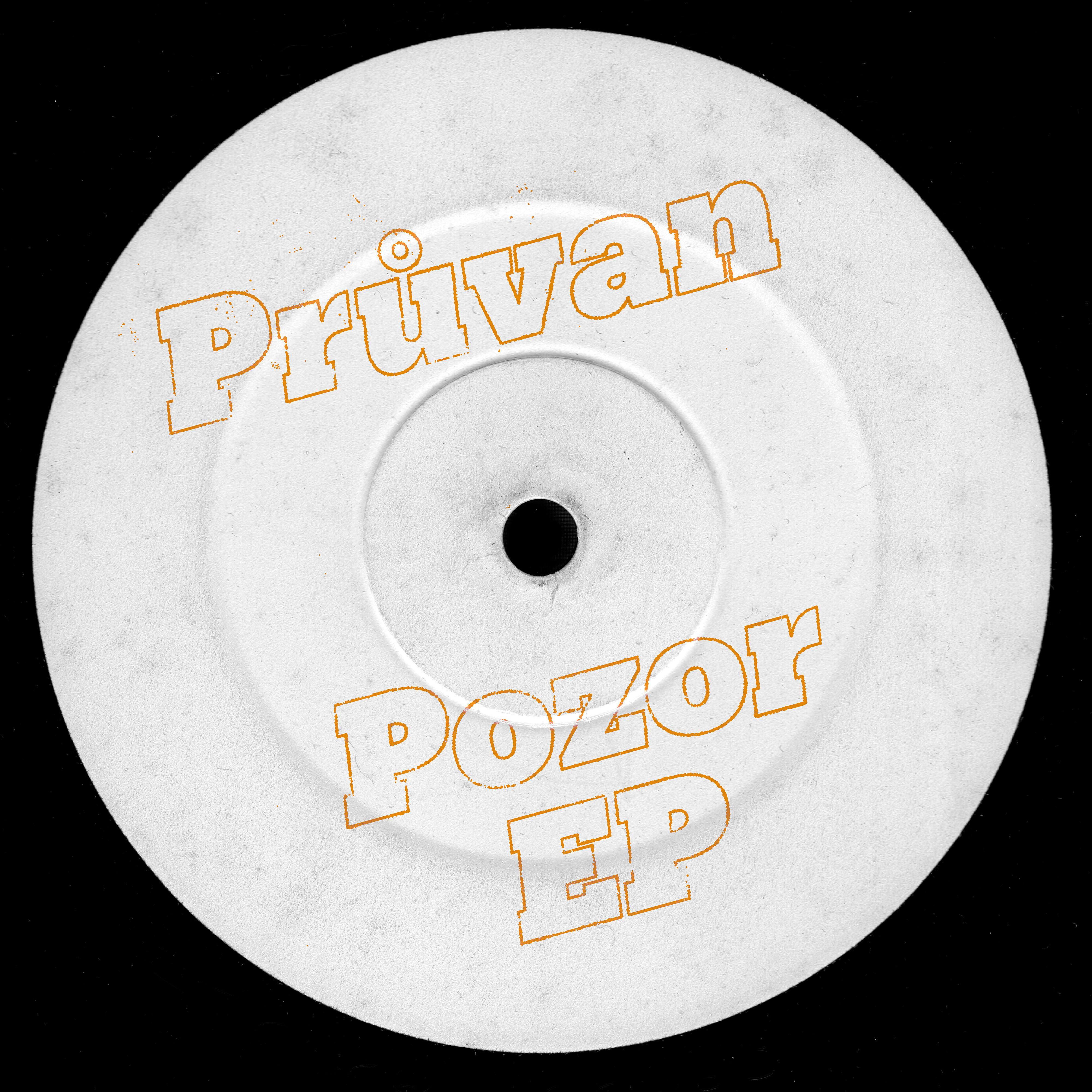 Релиз Pozor EP