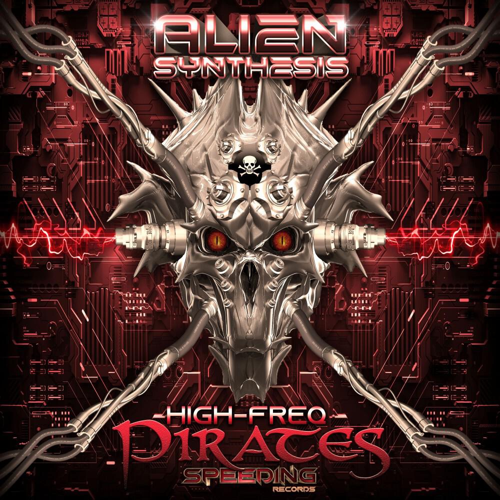 Aliensynthesis