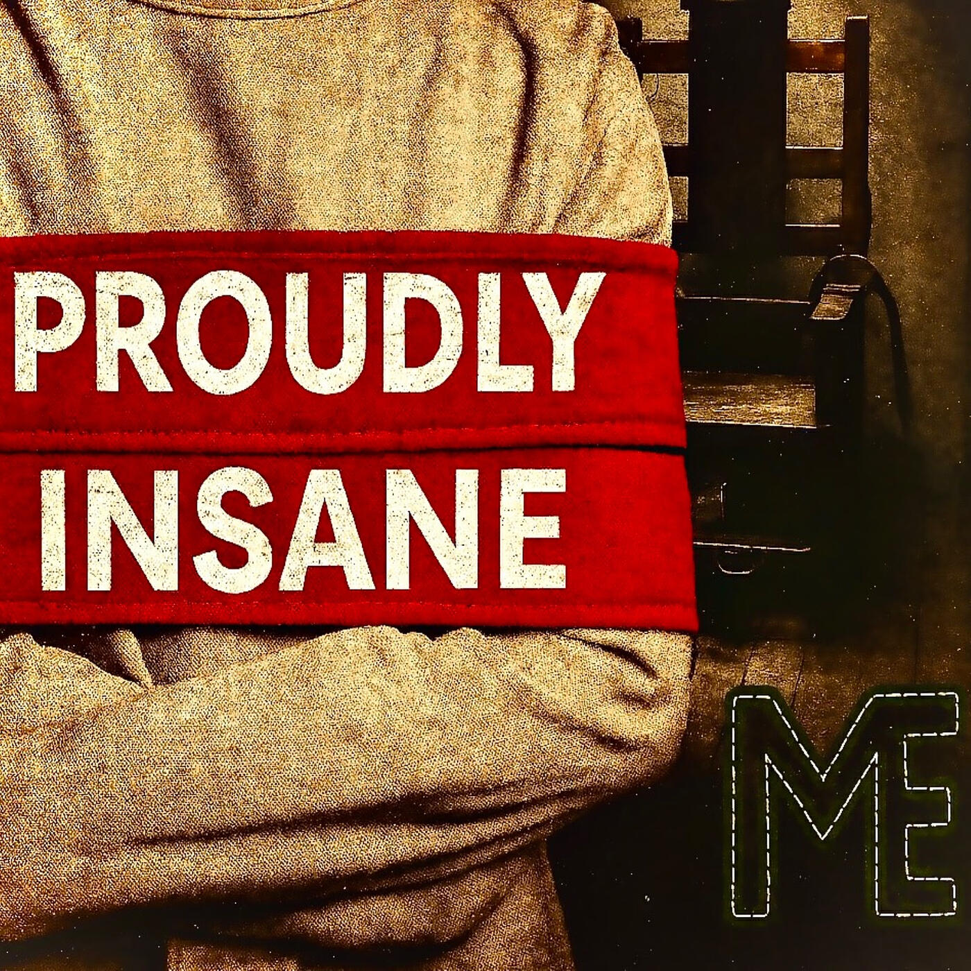 Релиз Proudly Insane