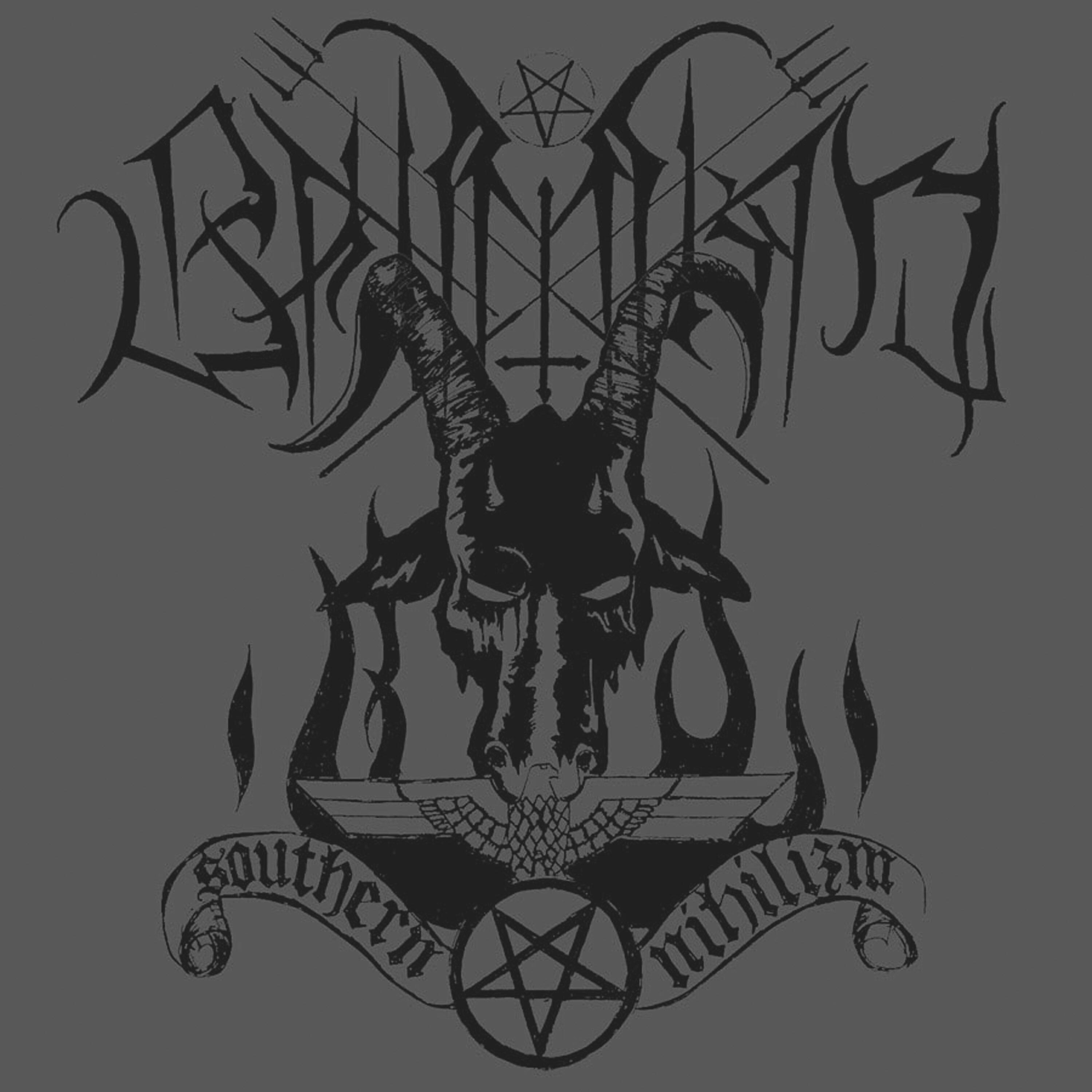 Релиз Southern Nihilizm