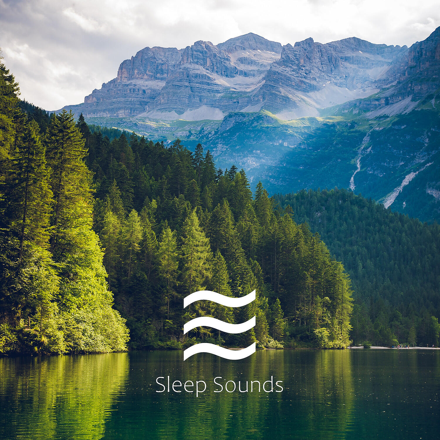 Релиз Calm Raining for Kids Relief