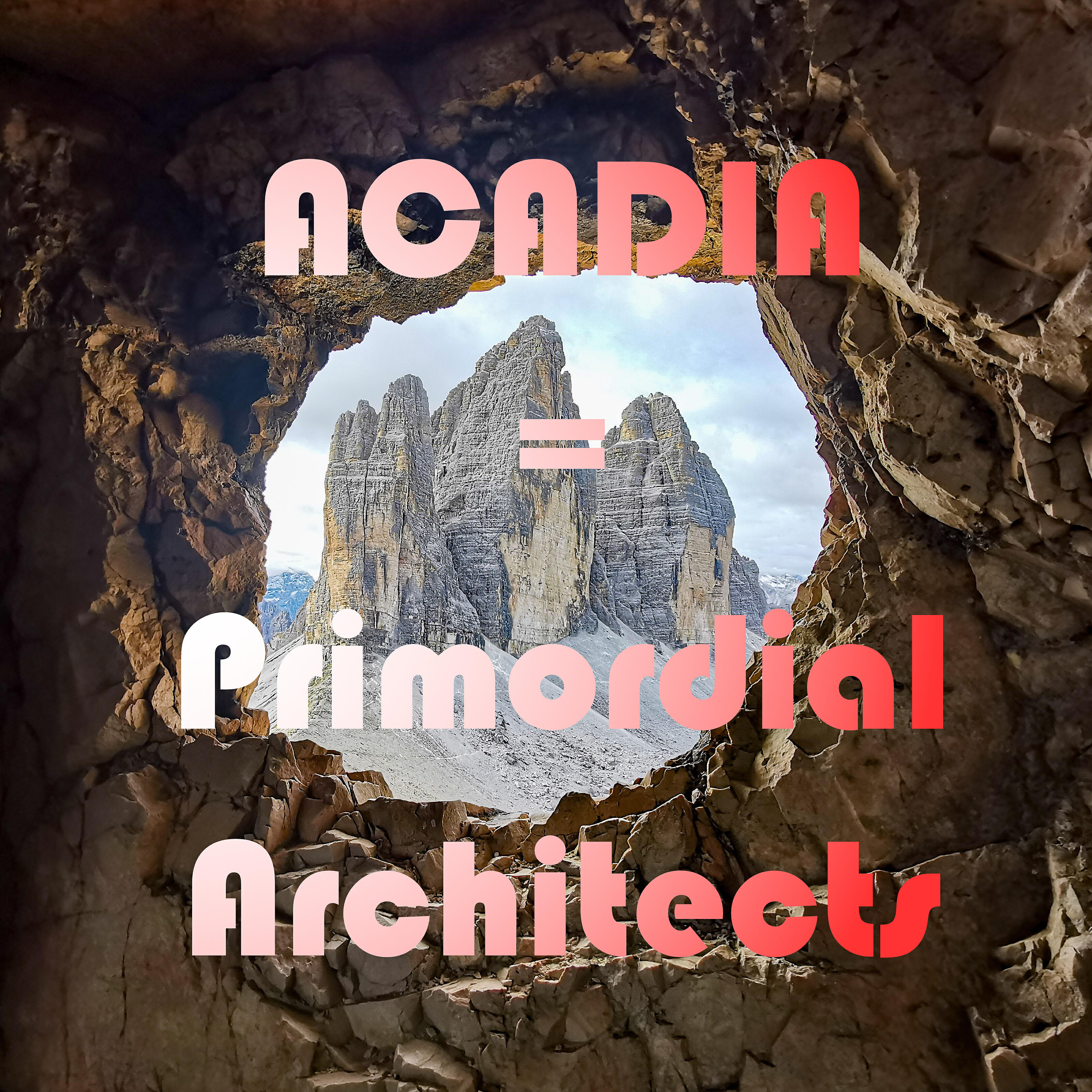 Релиз Primordial Architects