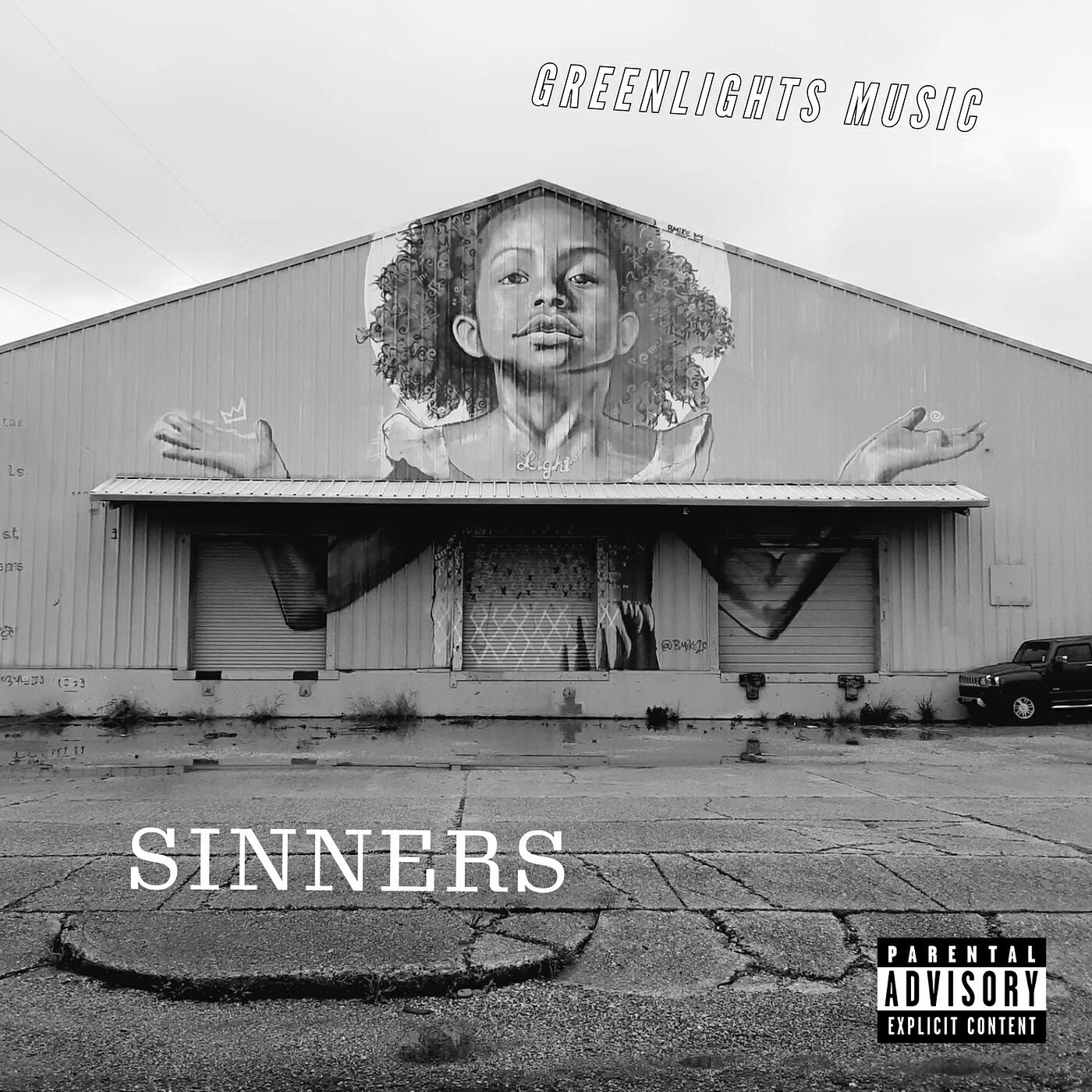 Релиз Sinners
