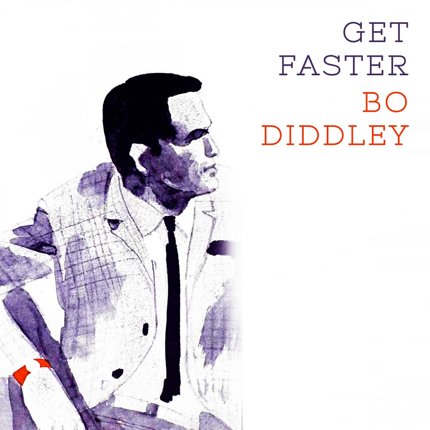 Релиз Get Faster