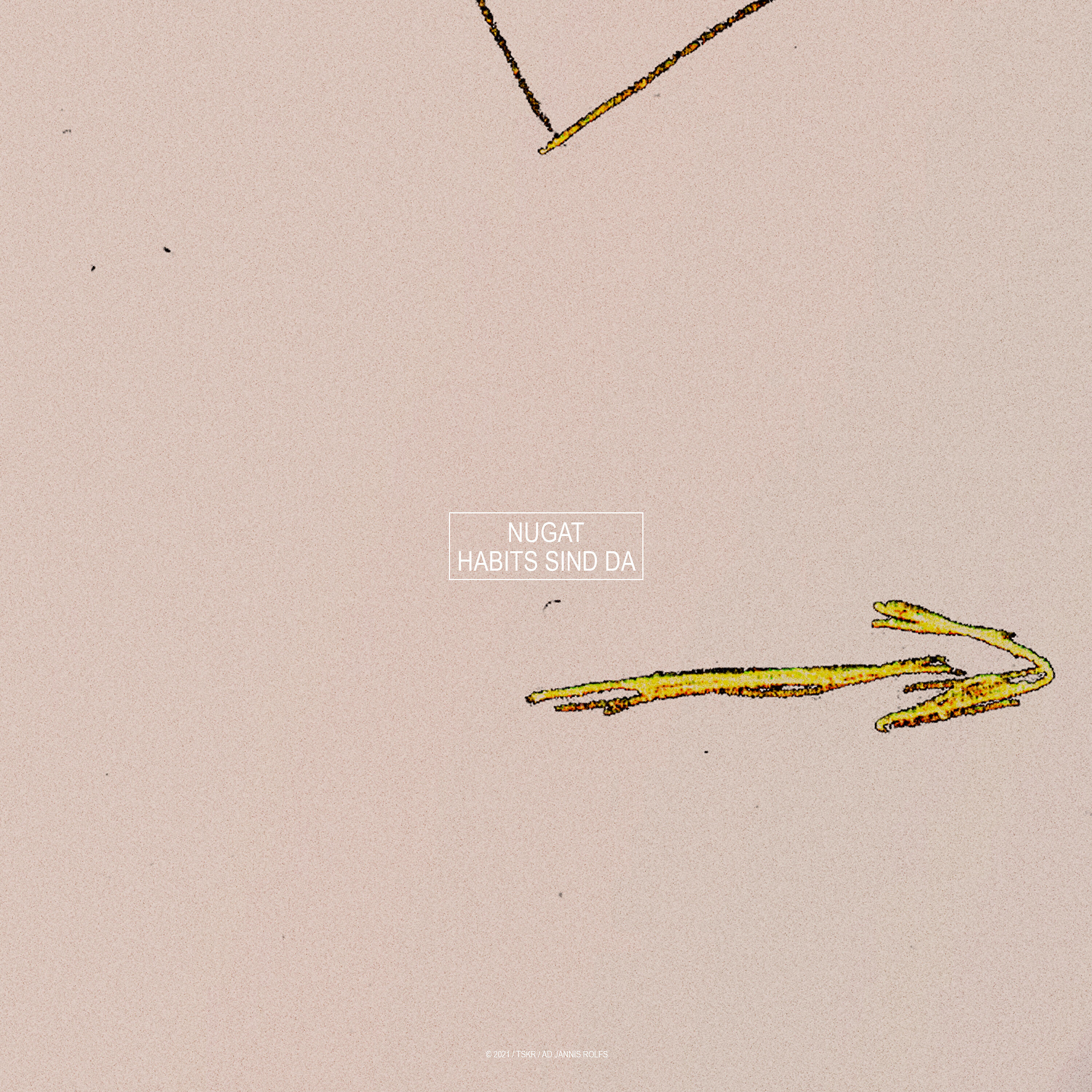 Релиз Habits sind da