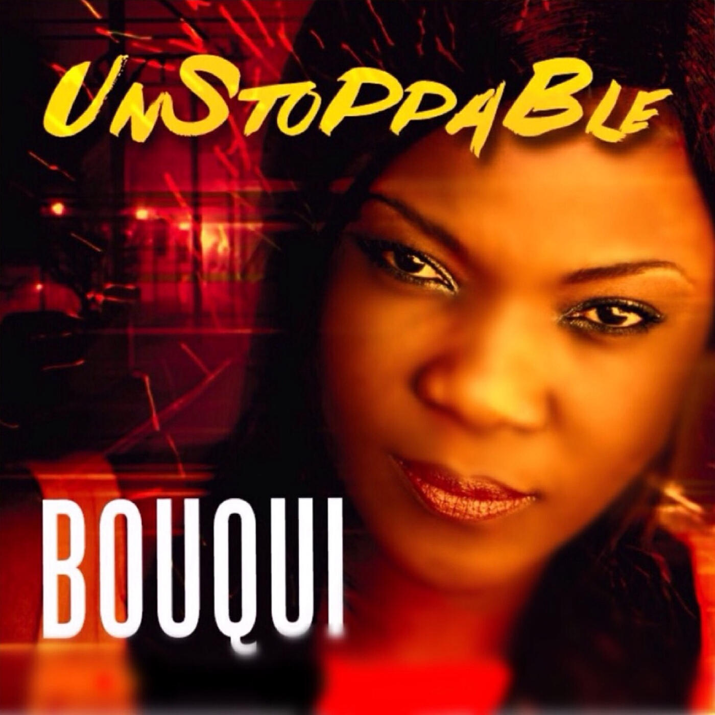 Релиз Unstoppable