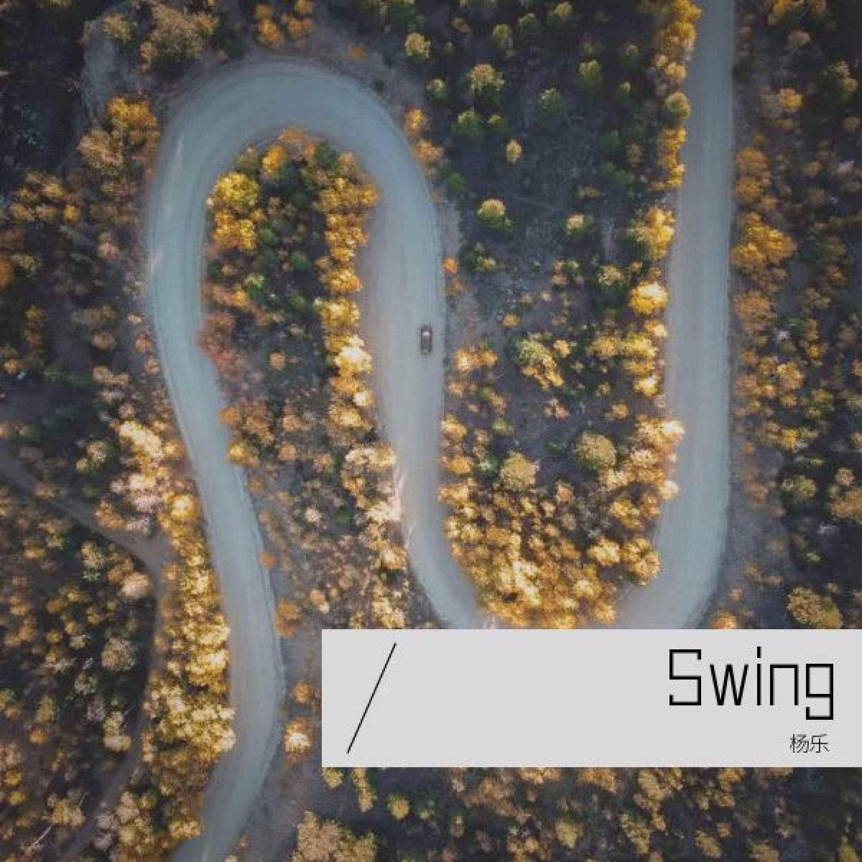 Релиз Swing