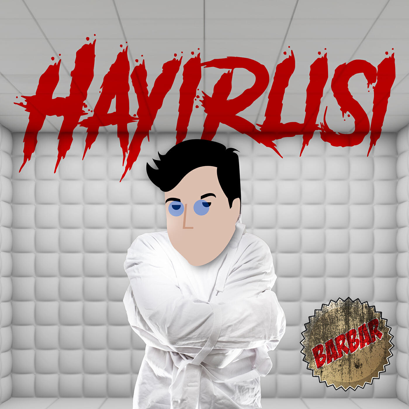 Релиз Hayırlısı
