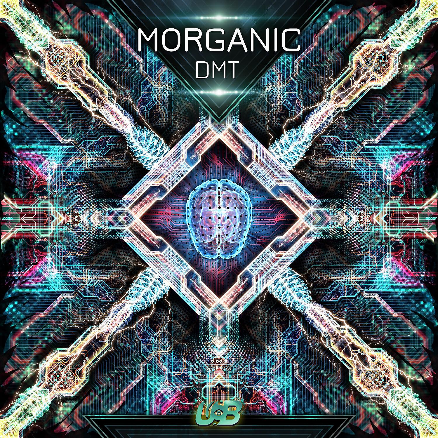 Релиз DMT