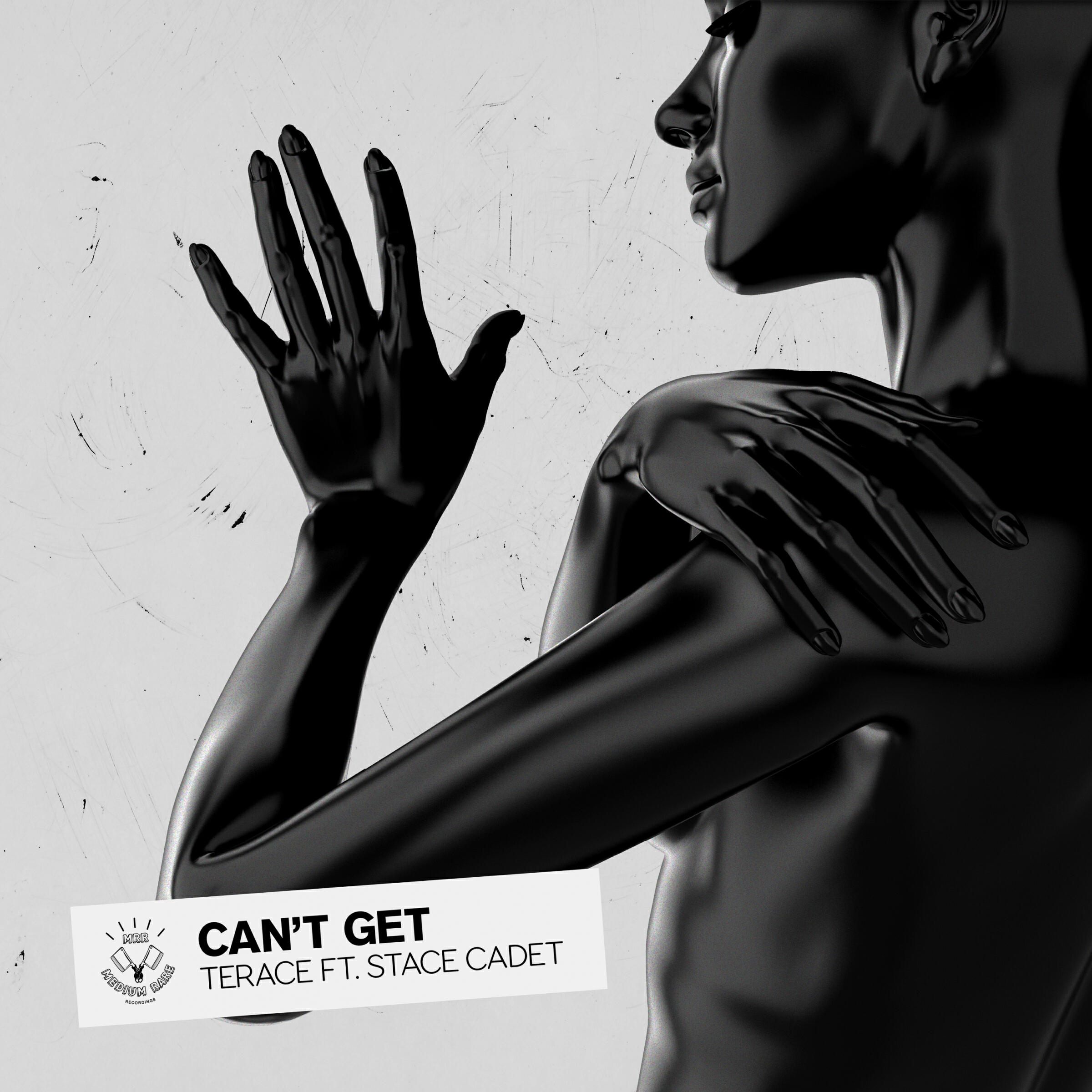 Релиз Can't Get