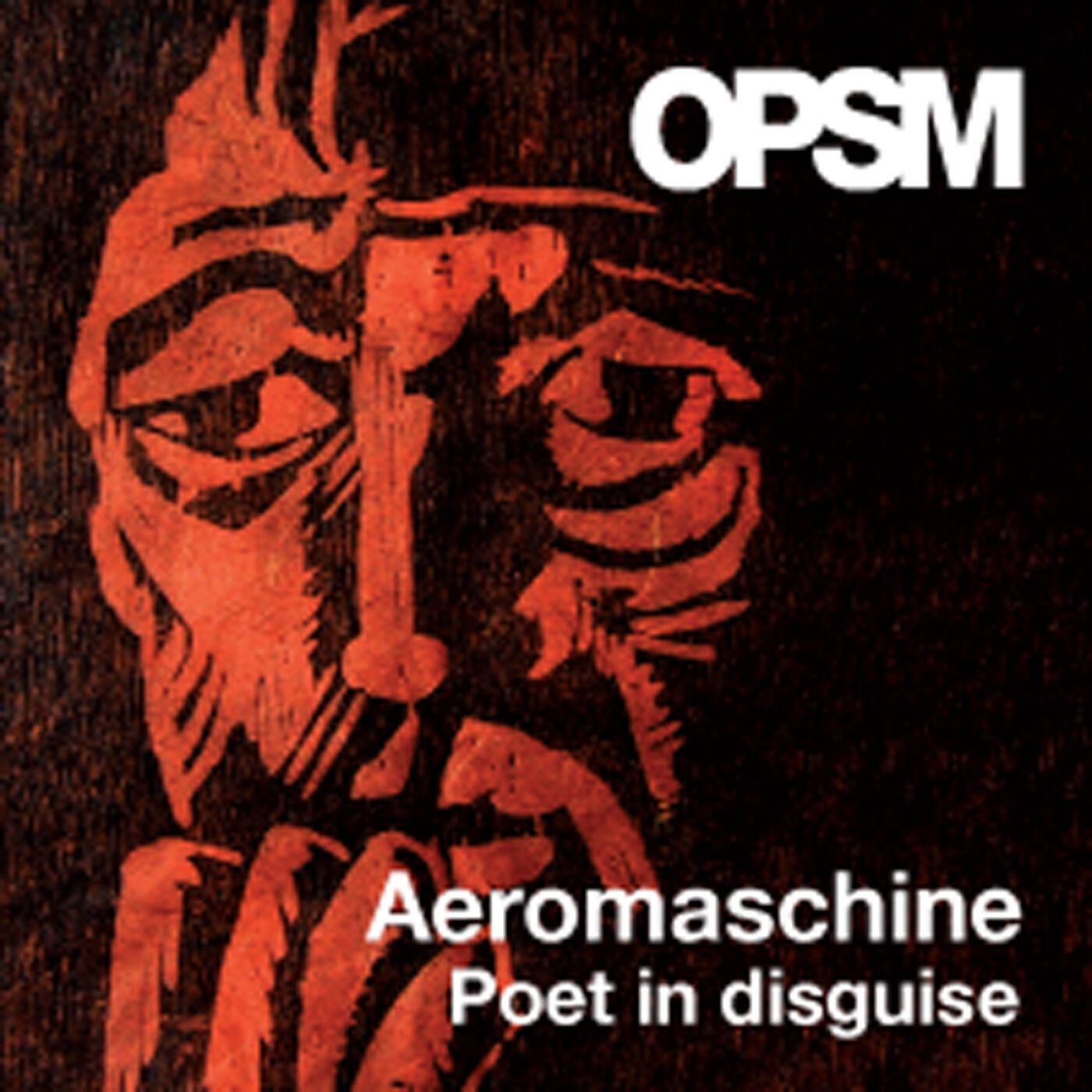 Релиз Poet in Disguise