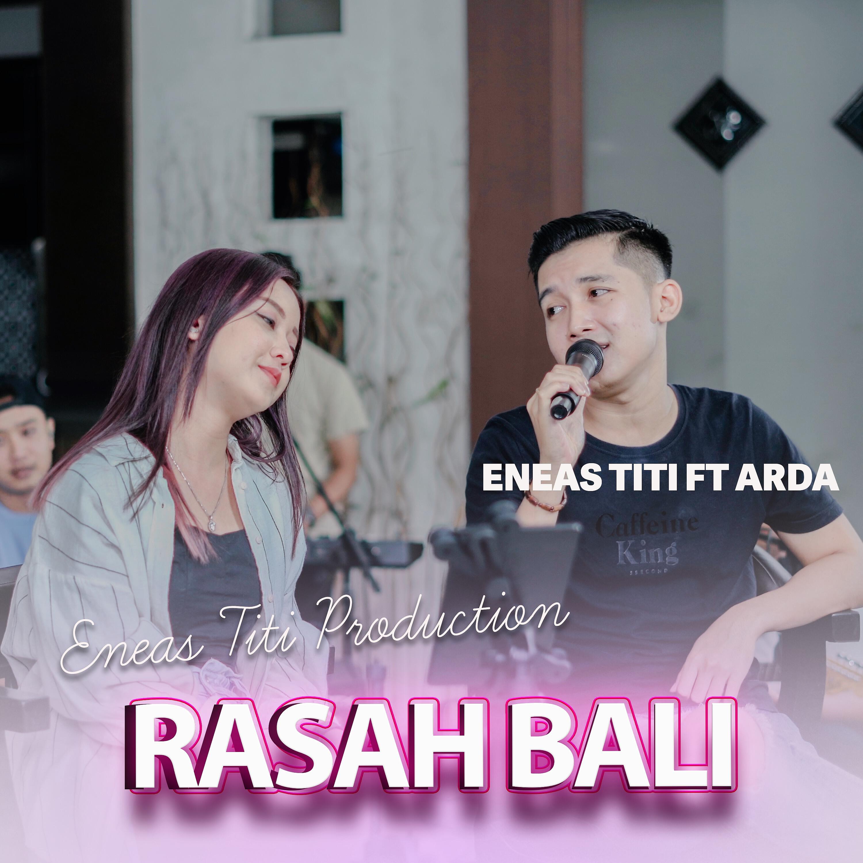 Релиз Rasah Bali