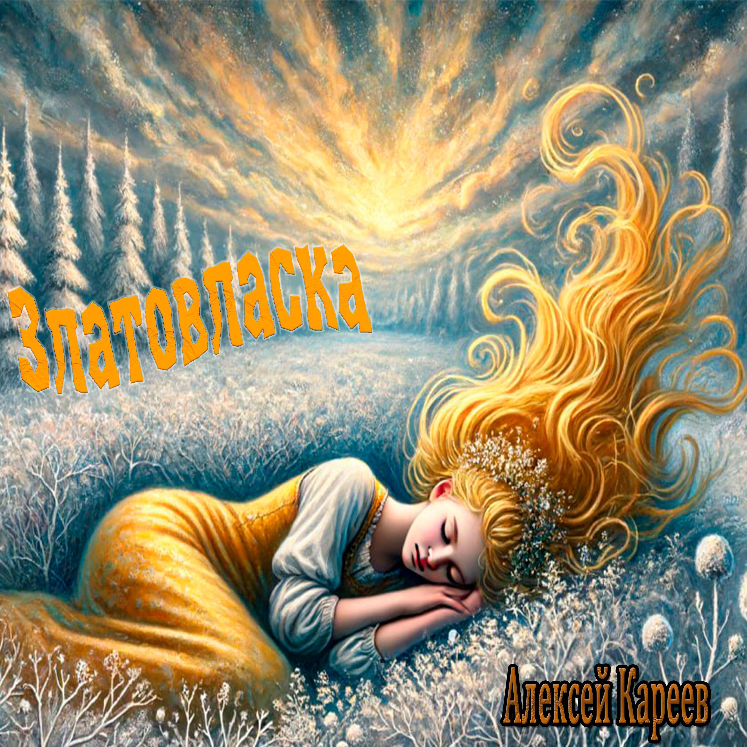 Релиз Златовласка