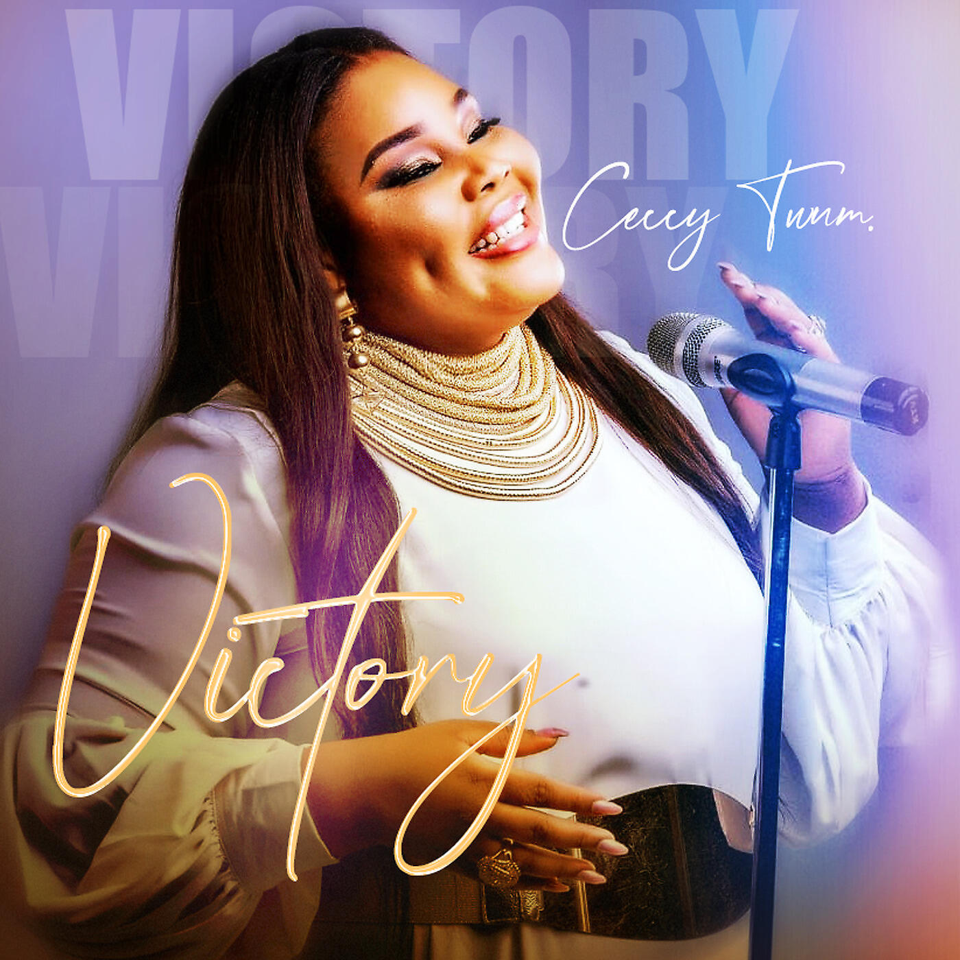 Релиз Victory