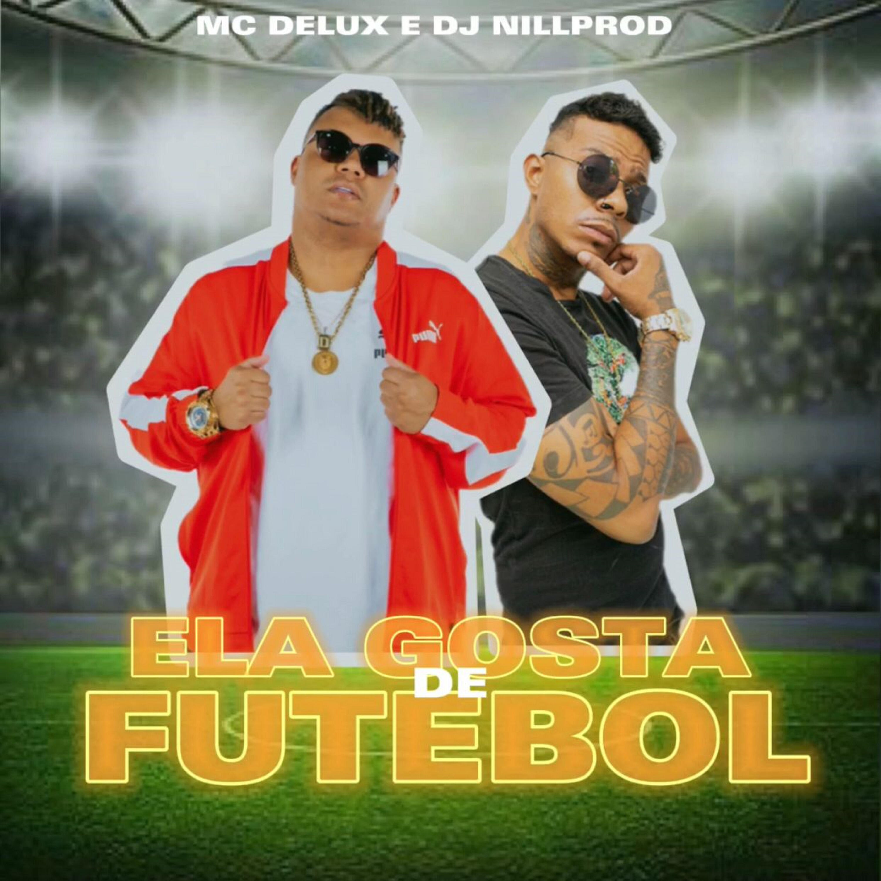 Релиз Ela Gosta de Futebool
