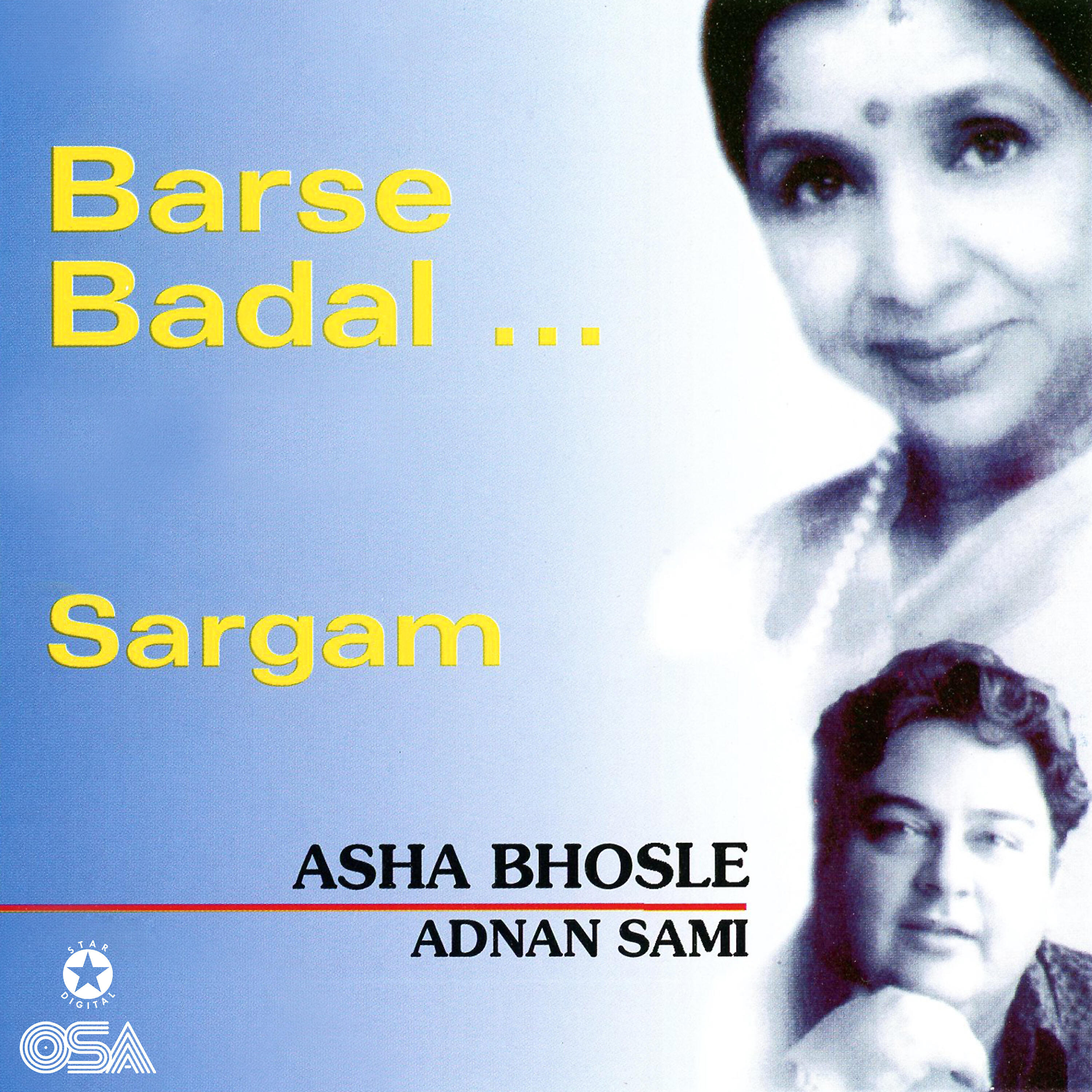 Asha Bhosle 
