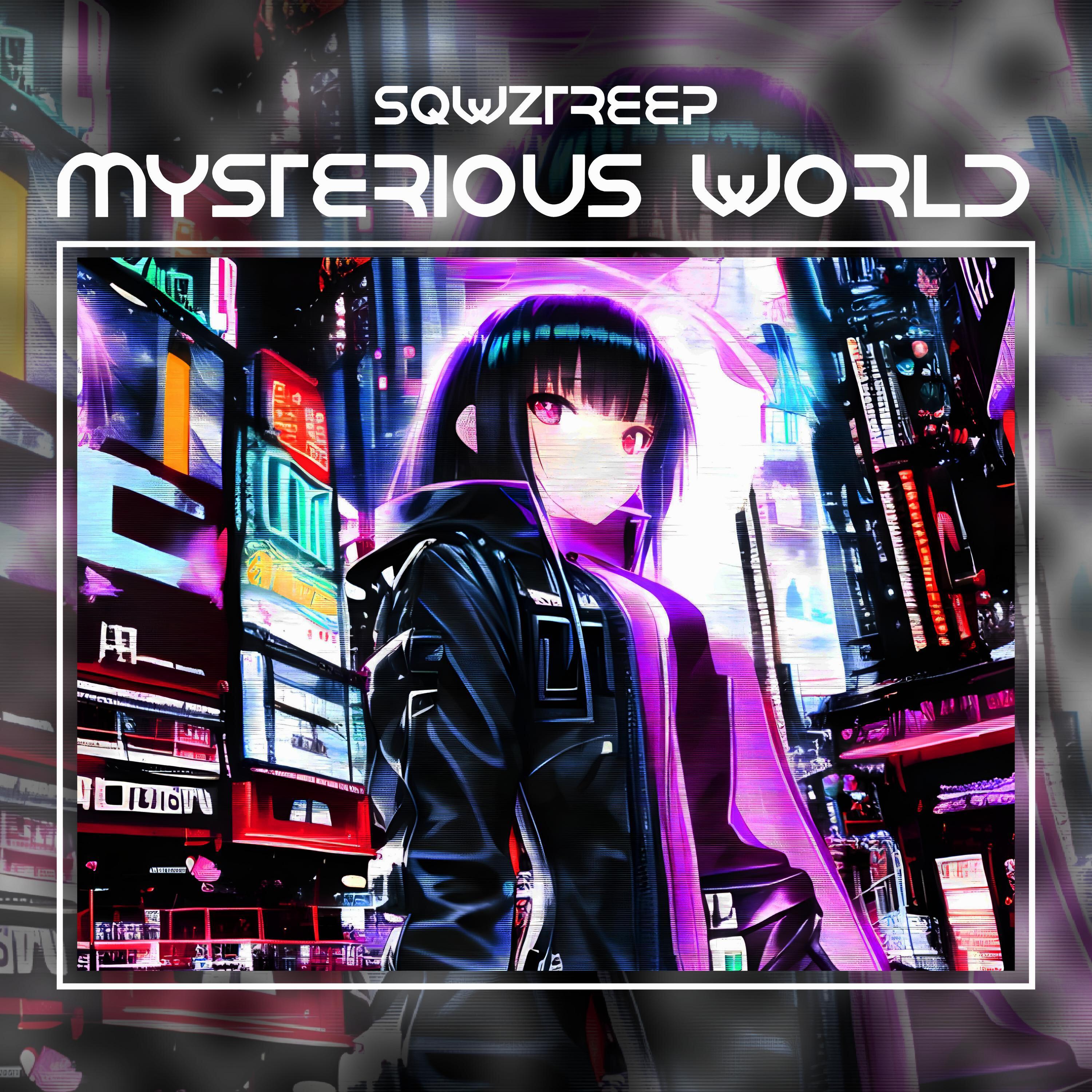 Релиз mysterious world